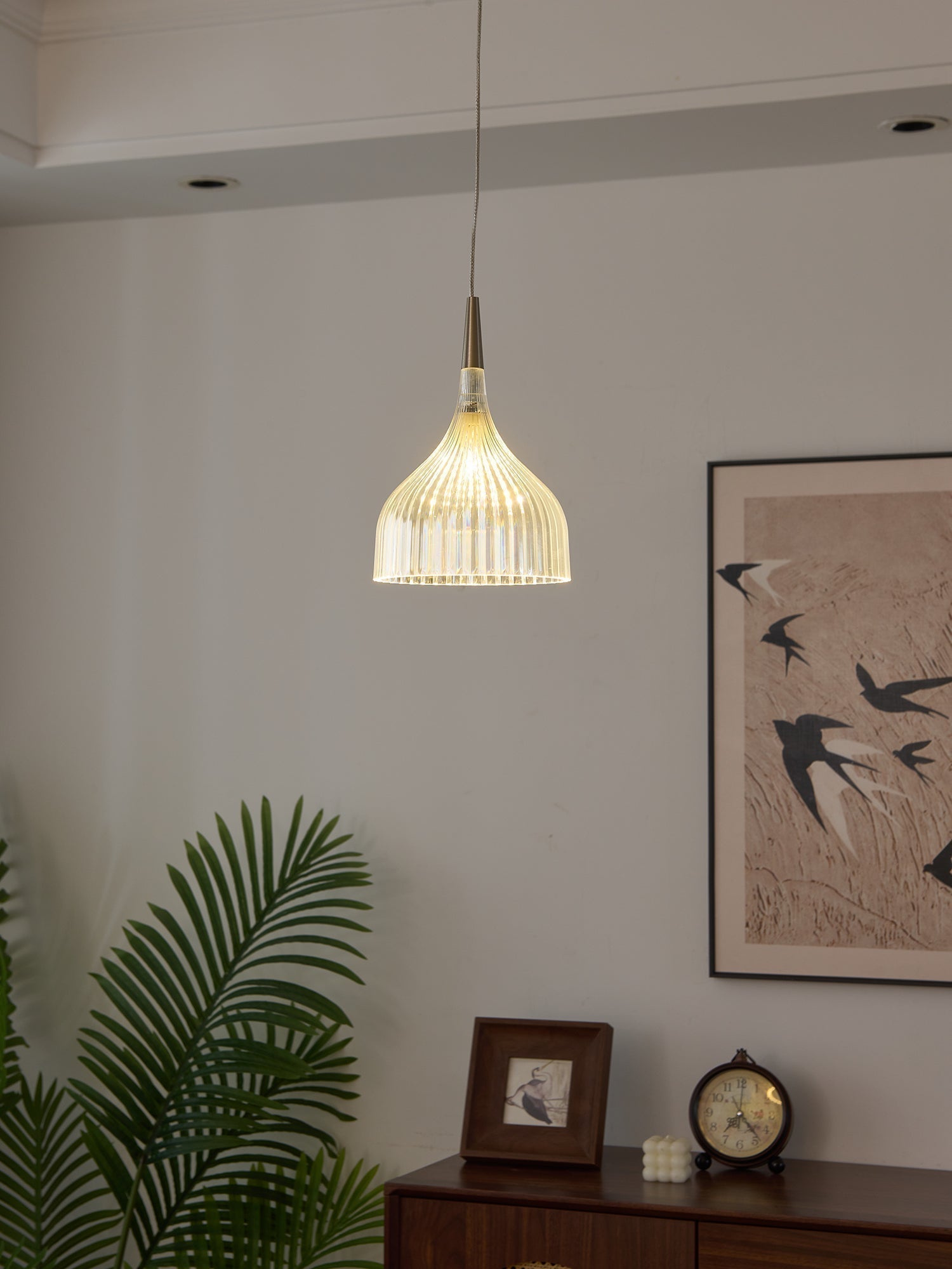 Fiore Elegant Pendelleuchte-Letslighting