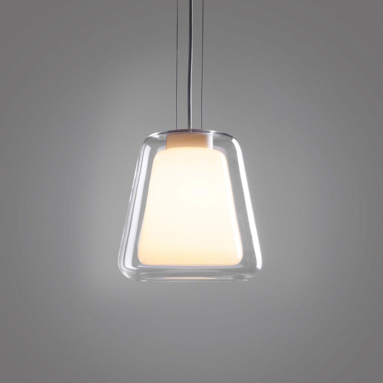 Velorace Goldene Moderne Pendelleuchte-Letslighting