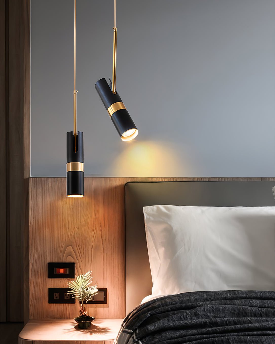 Rory Modern Pendelleuchte Leuchte-Letslighting