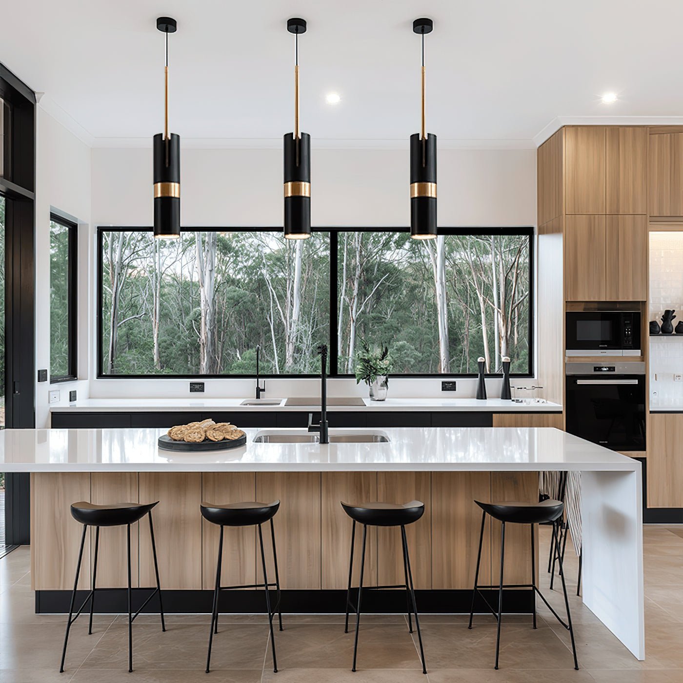 Rory Modern Pendelleuchte Leuchte-Letslighting
