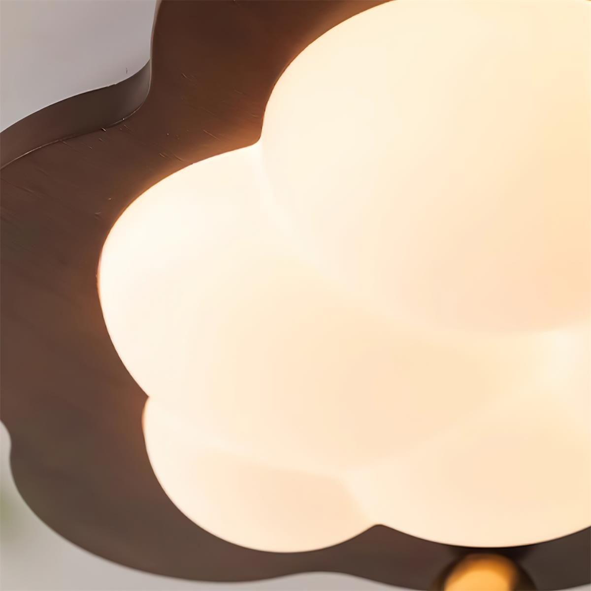 Pivora Wolken Inspiriert Einbau Leuchte-Letslighting
