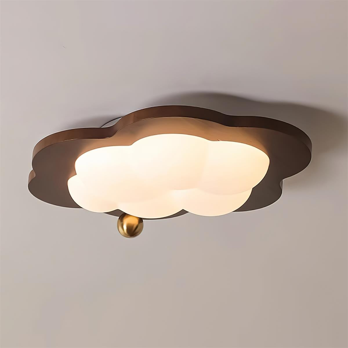 Pivora Wolken Inspiriert Einbau Leuchte-Letslighting