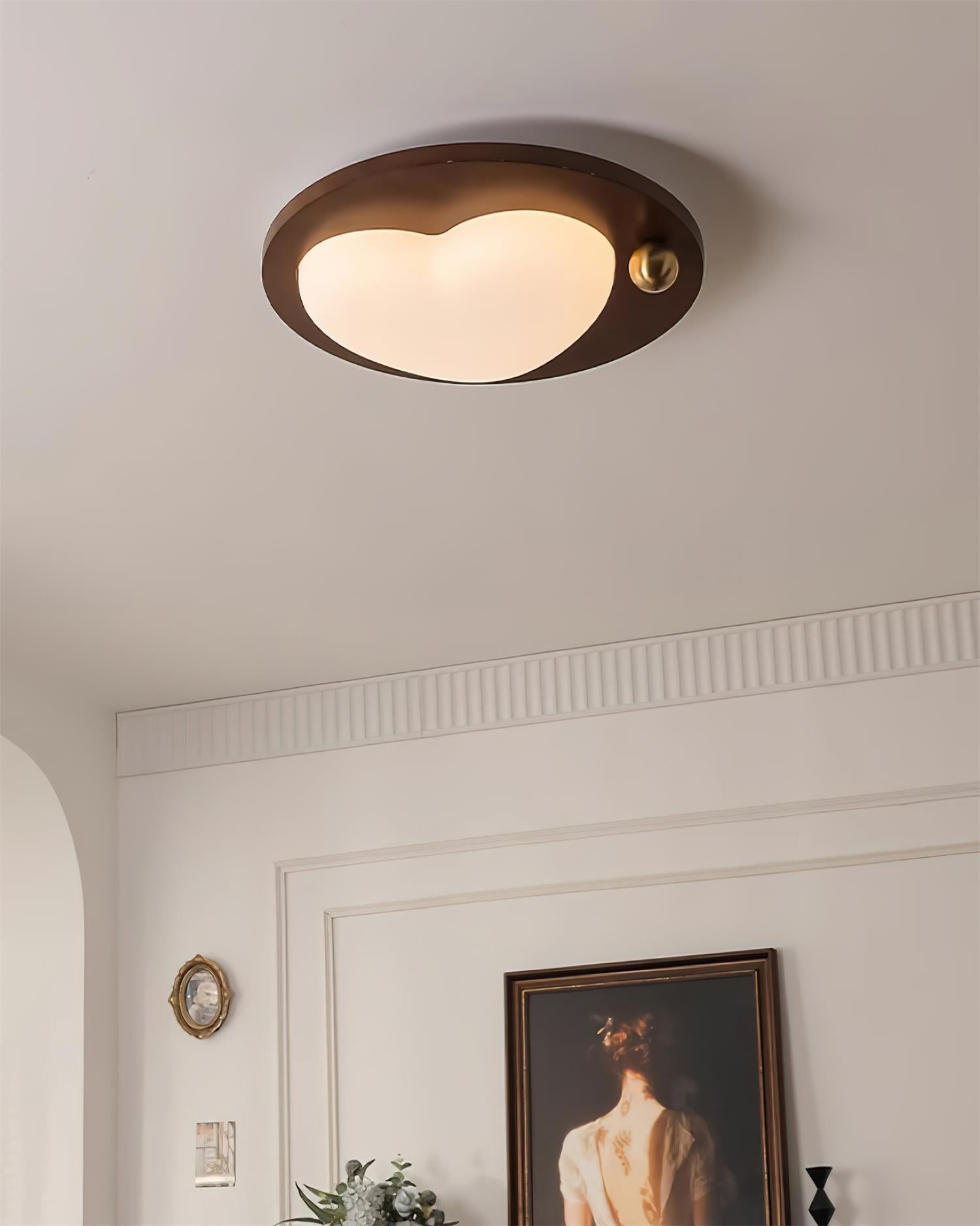 Pivora Wolken Inspiriert Einbau Leuchte-Letslighting