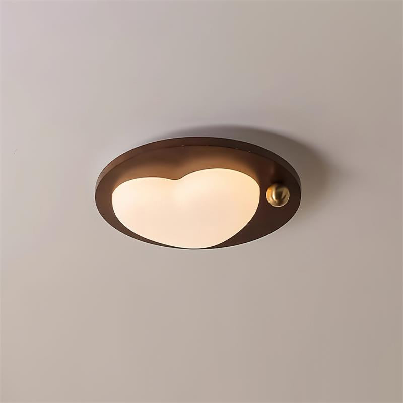 Pivora Wolken Inspiriert Einbau Leuchte-Letslighting