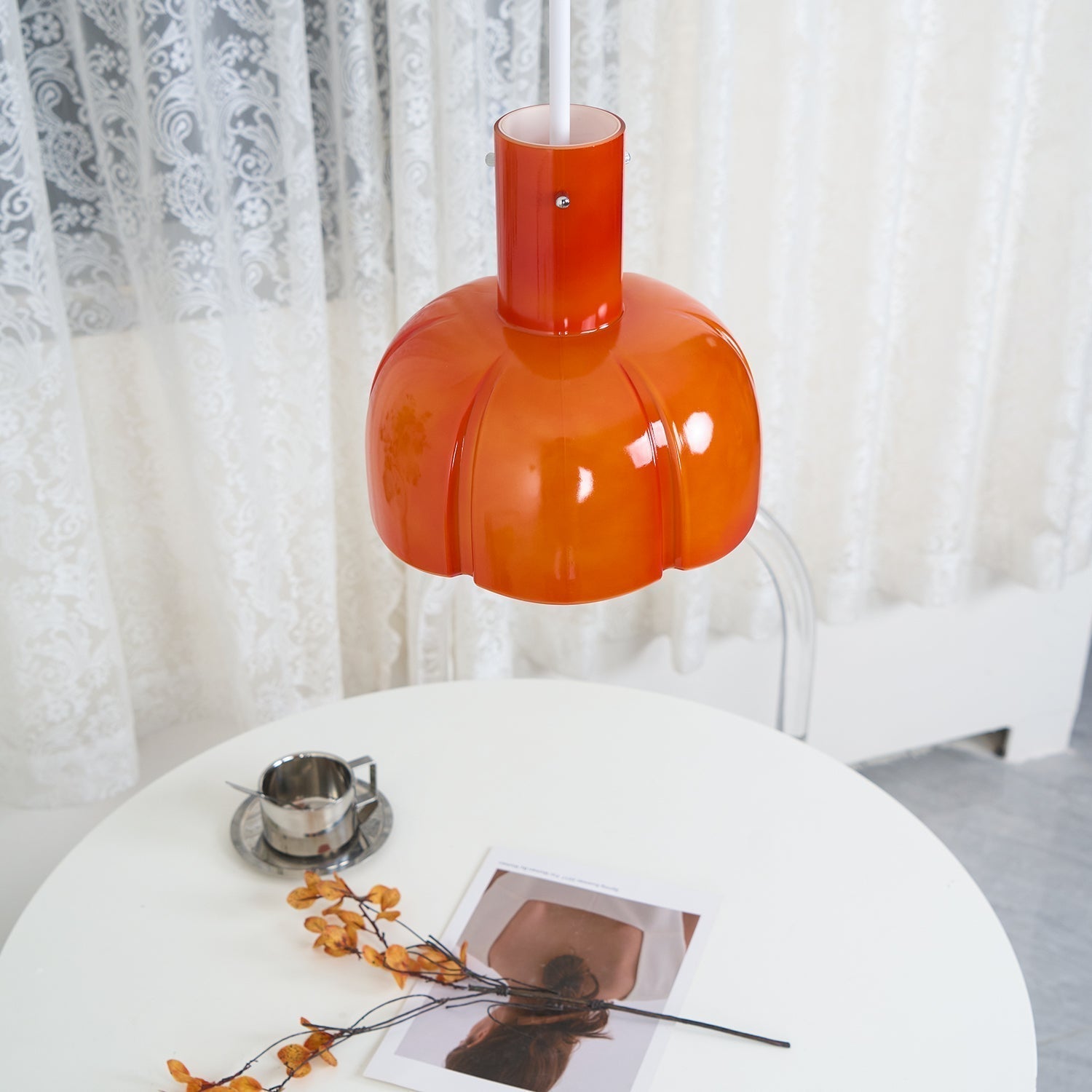 Zentara Glas Zeitgenössisch Pendelleuchte-Letslighting