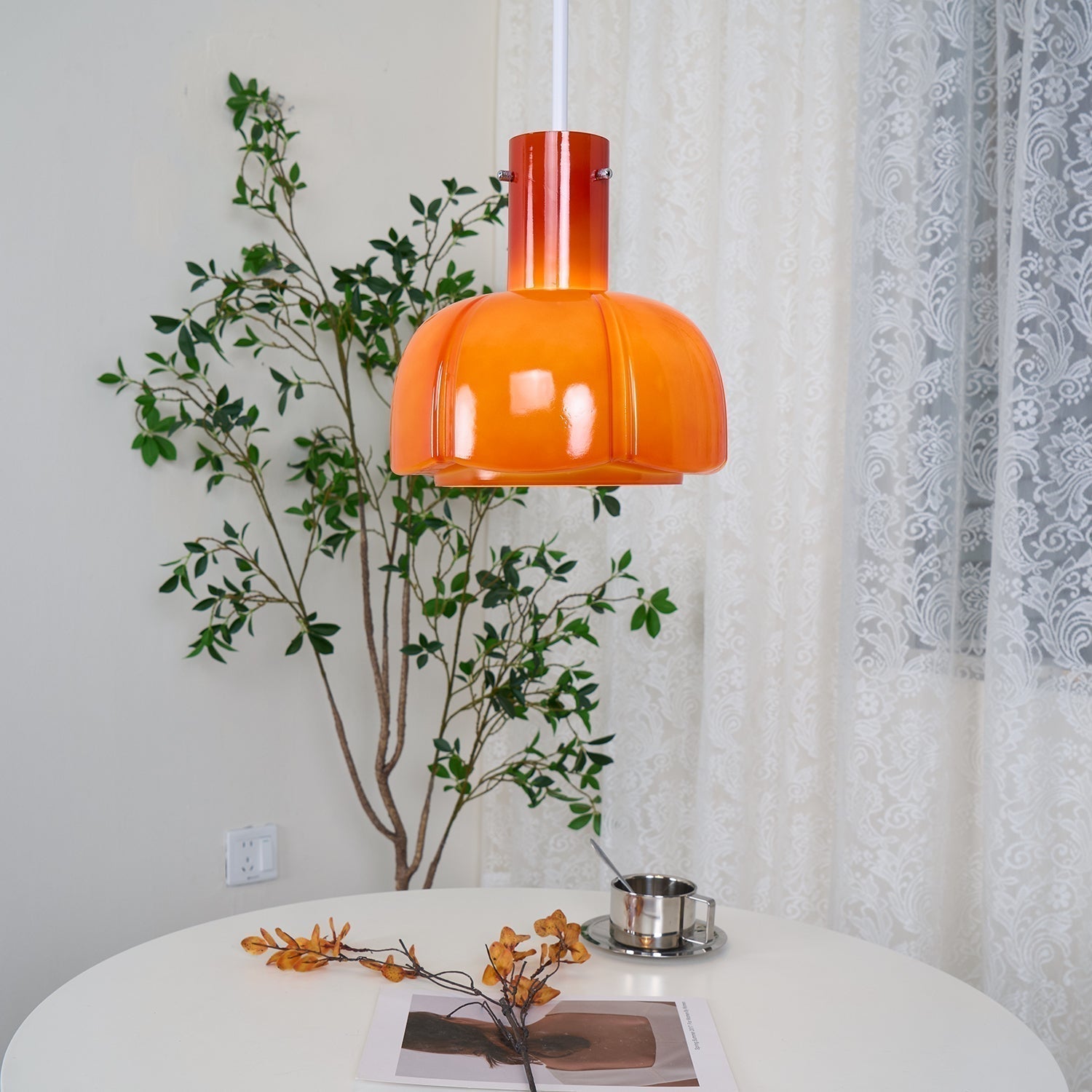 Zentara Glas Zeitgenössisch Pendelleuchte-Letslighting