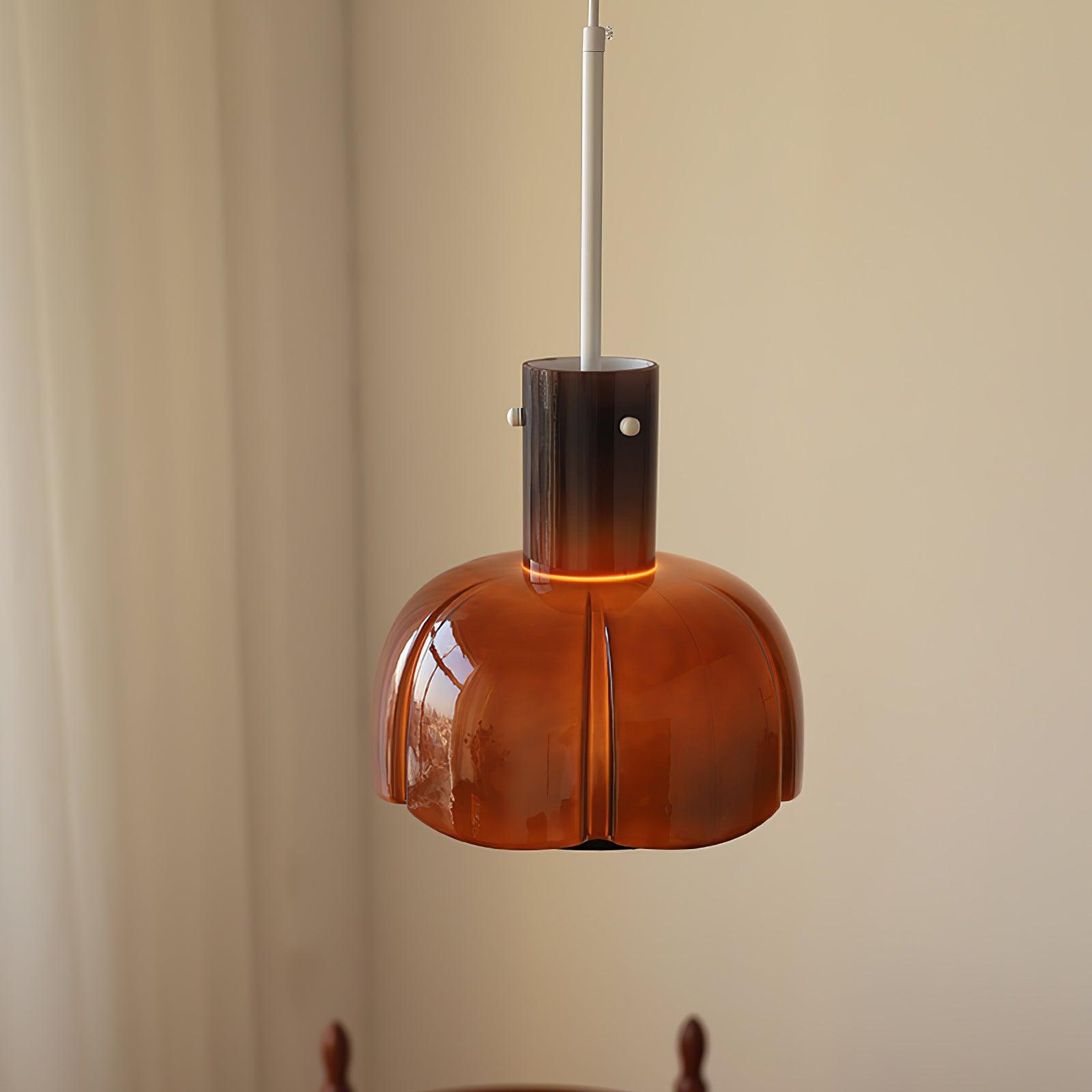Zentara Glas Zeitgenössisch Pendelleuchte-Letslighting
