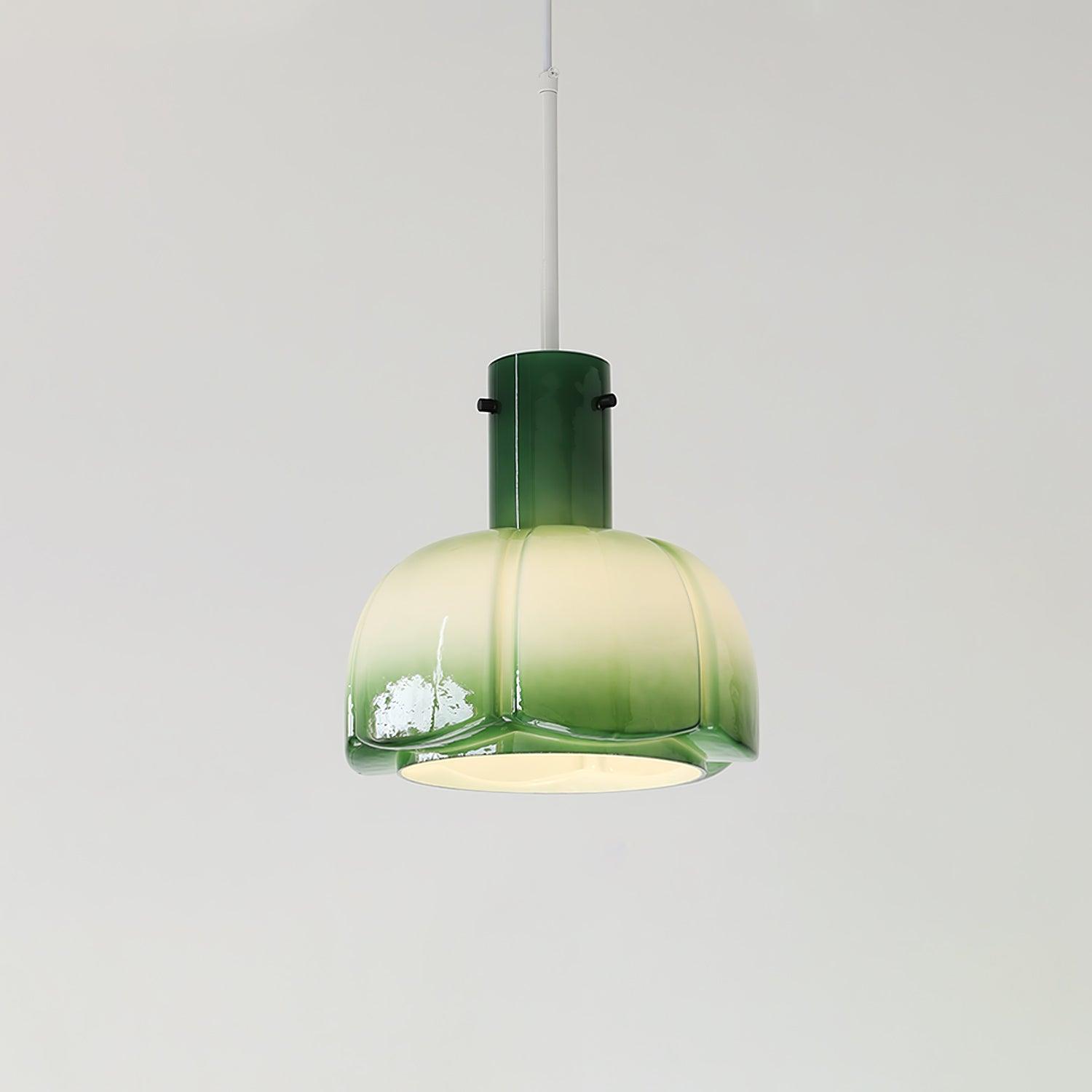 Zentara Glas Zeitgenössisch Pendelleuchte-Letslighting