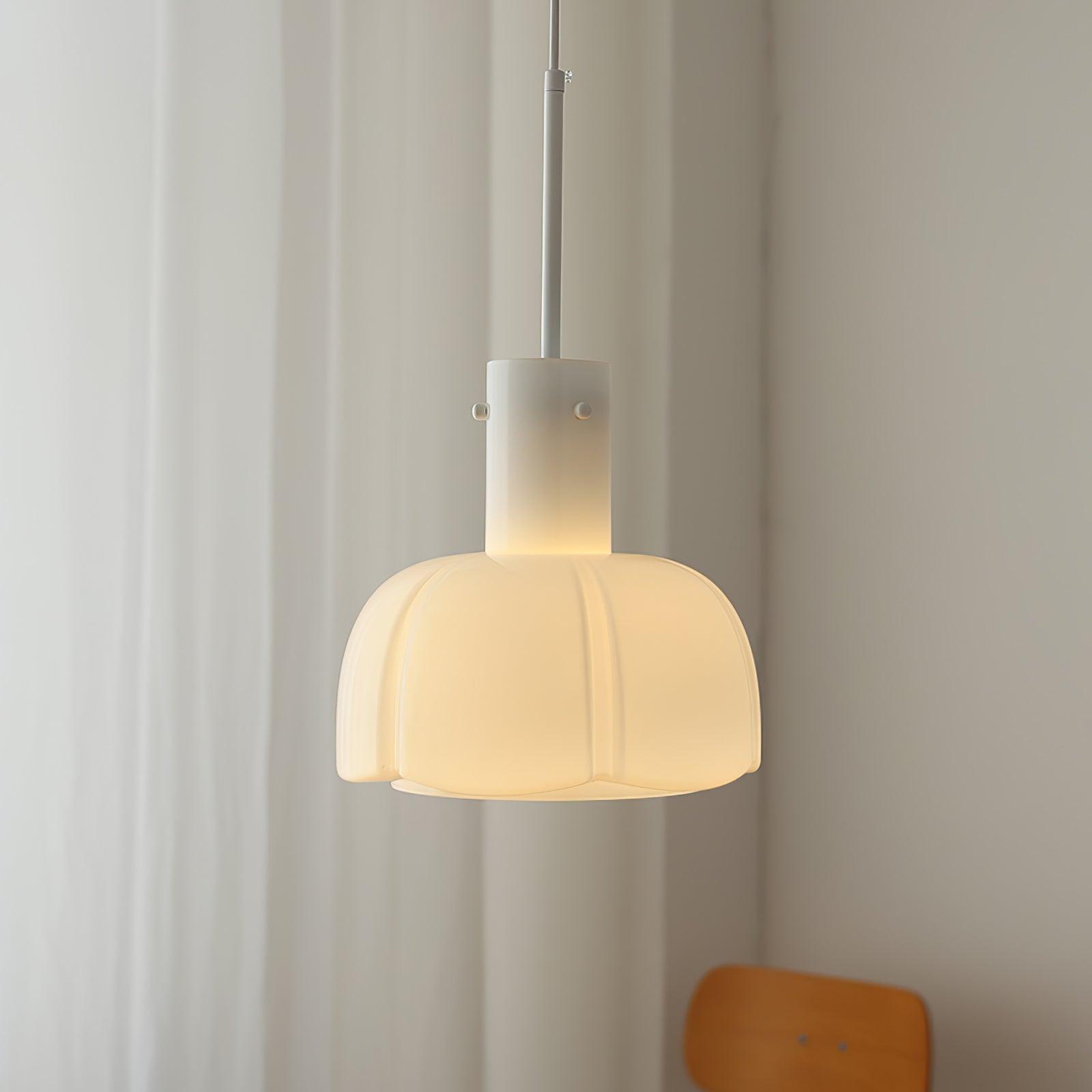 Zentara Glas Zeitgenössisch Pendelleuchte-Letslighting