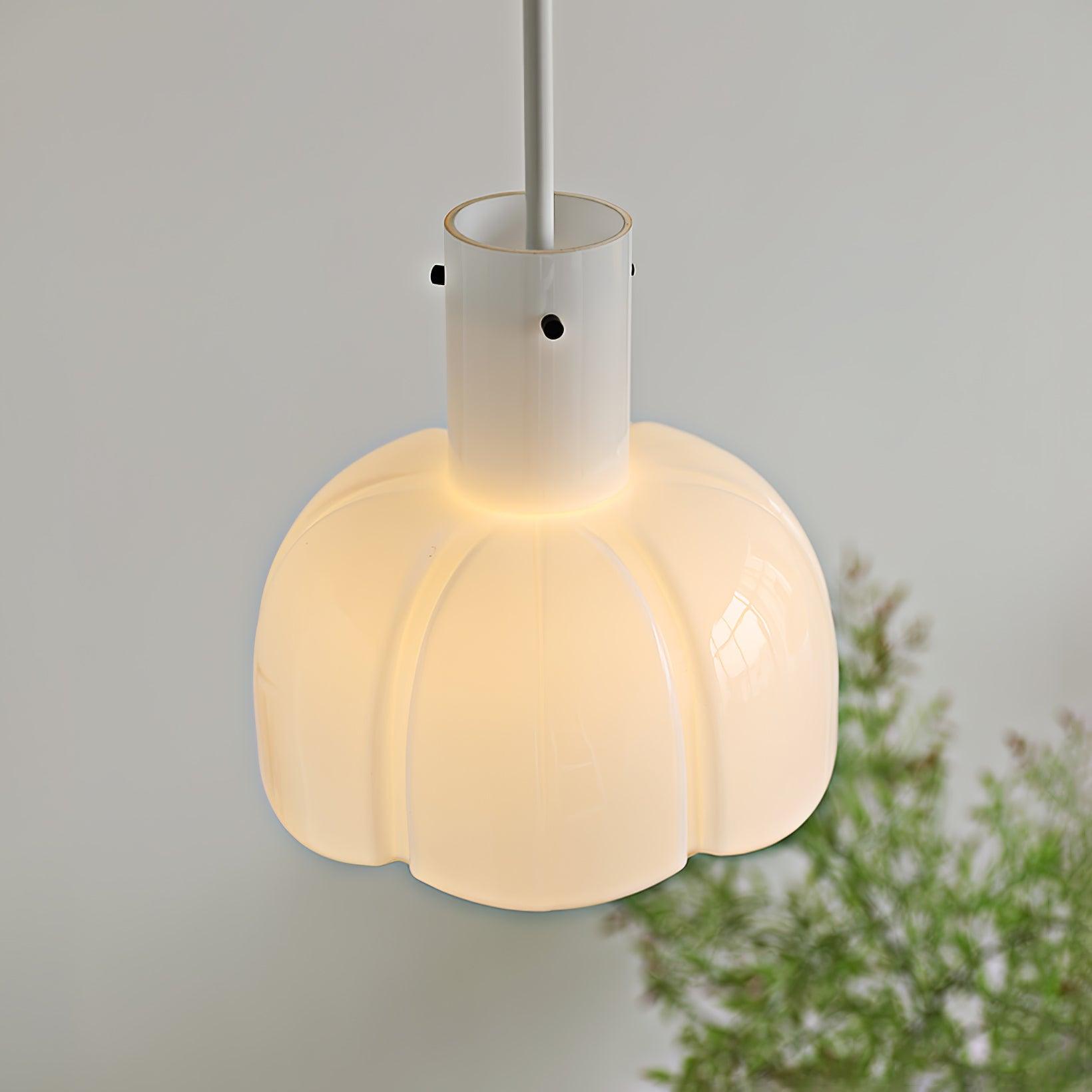 Zentara Glas Zeitgenössisch Pendelleuchte-Letslighting