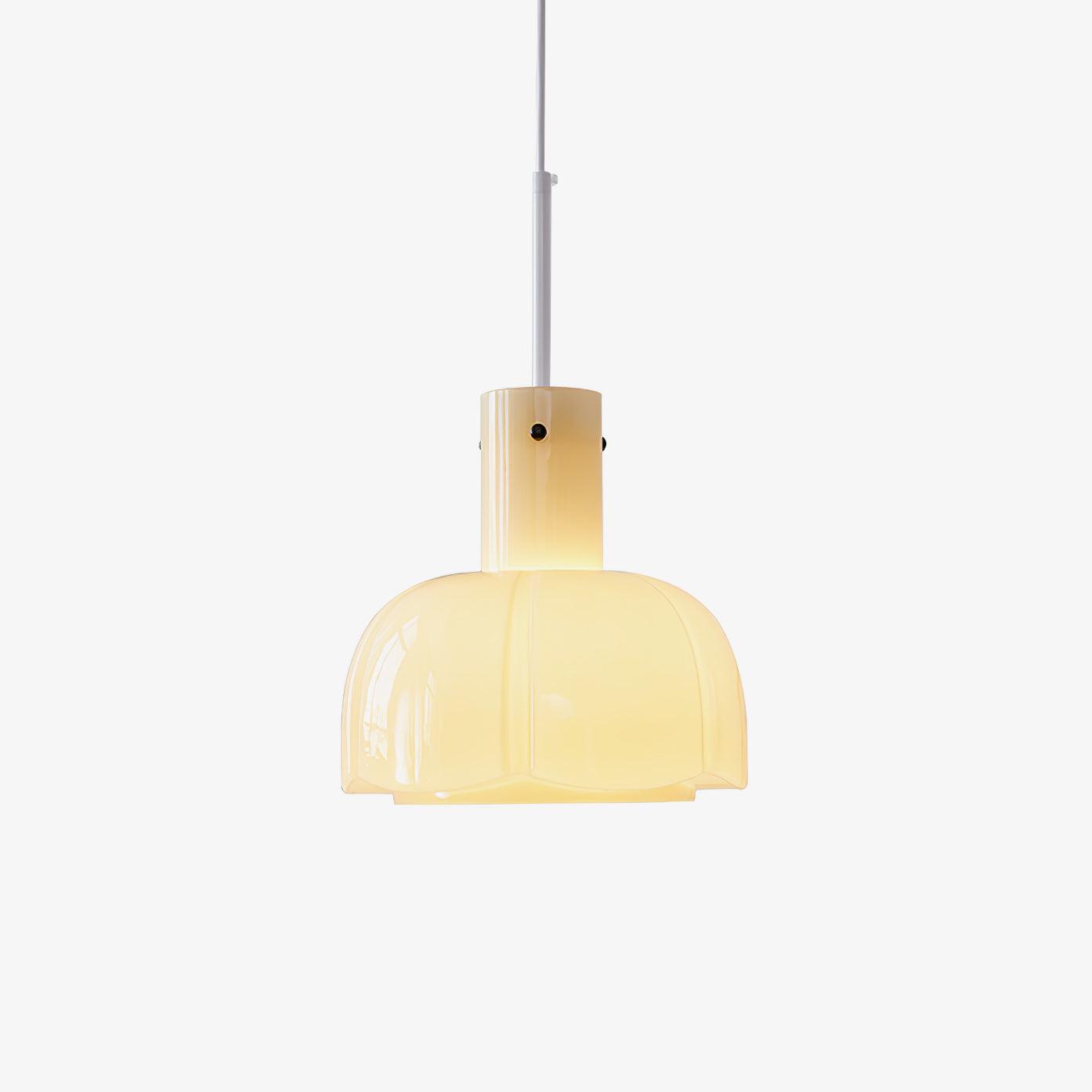Zentara Glas Zeitgenössisch Pendelleuchte-Letslighting