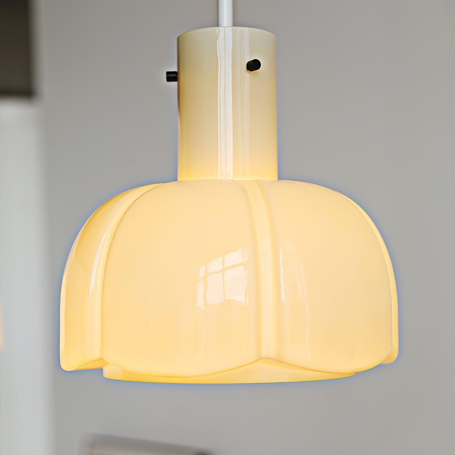 Zentara Glas Zeitgenössisch Pendelleuchte-Letslighting