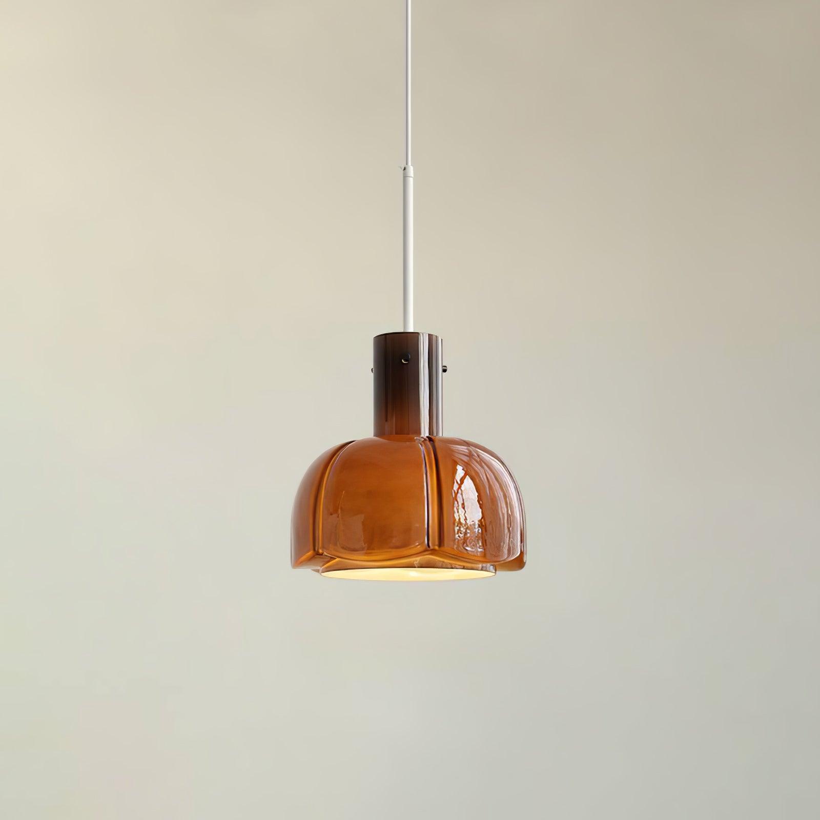 Zentara Glas Zeitgenössisch Pendelleuchte-Letslighting
