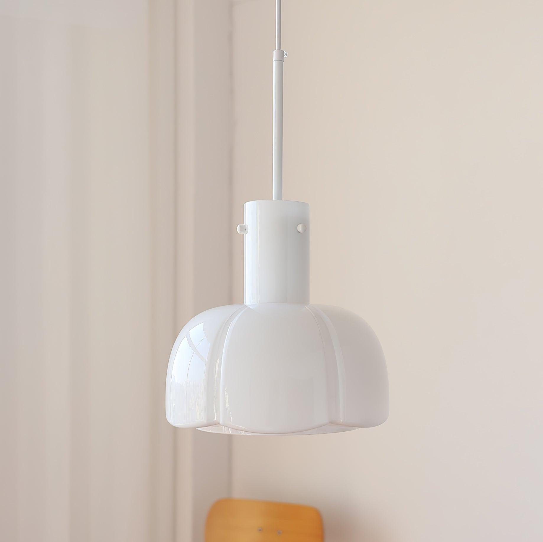 Zentara Glas Zeitgenössisch Pendelleuchte-Letslighting
