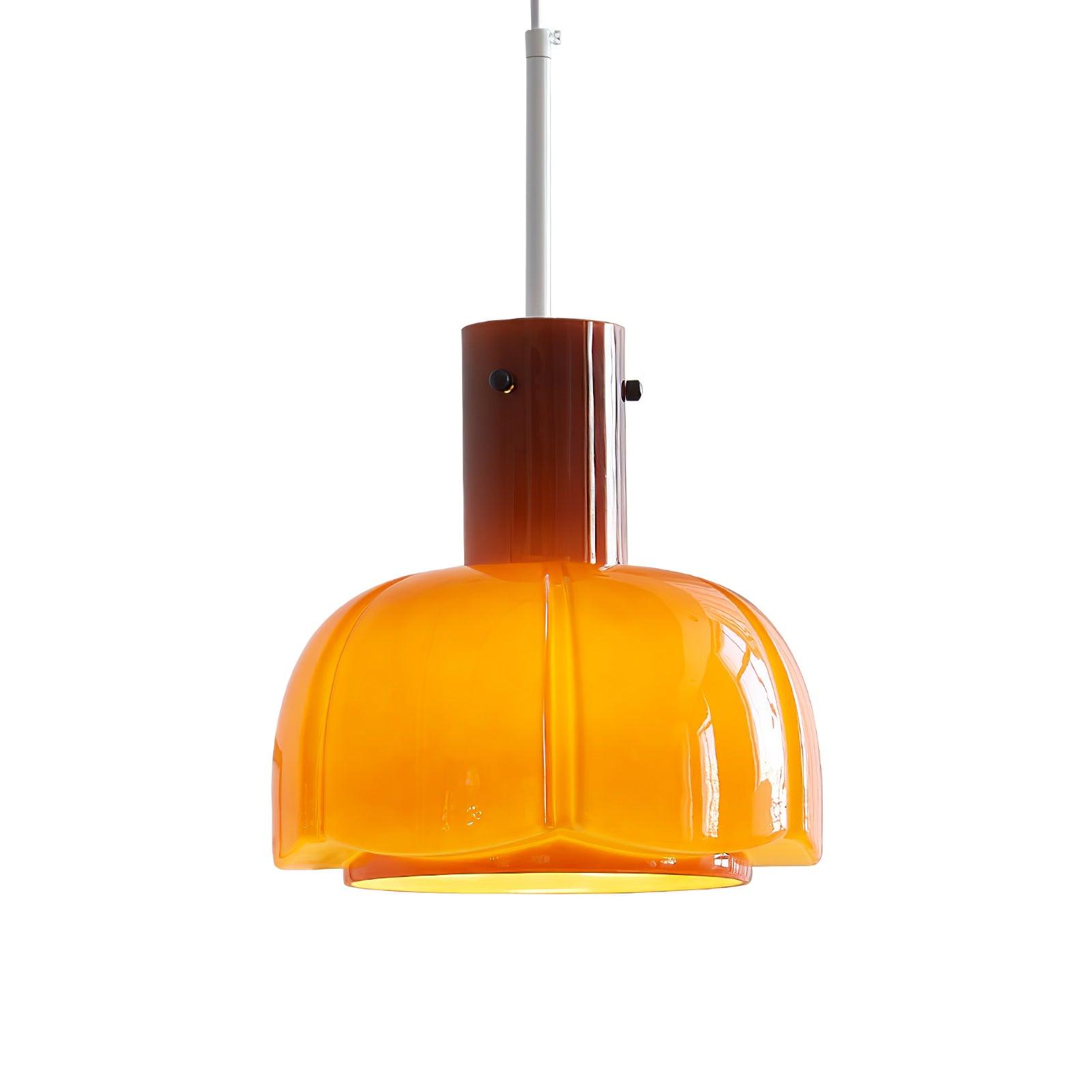 Zentara Glas Zeitgenössisch Pendelleuchte-Letslighting