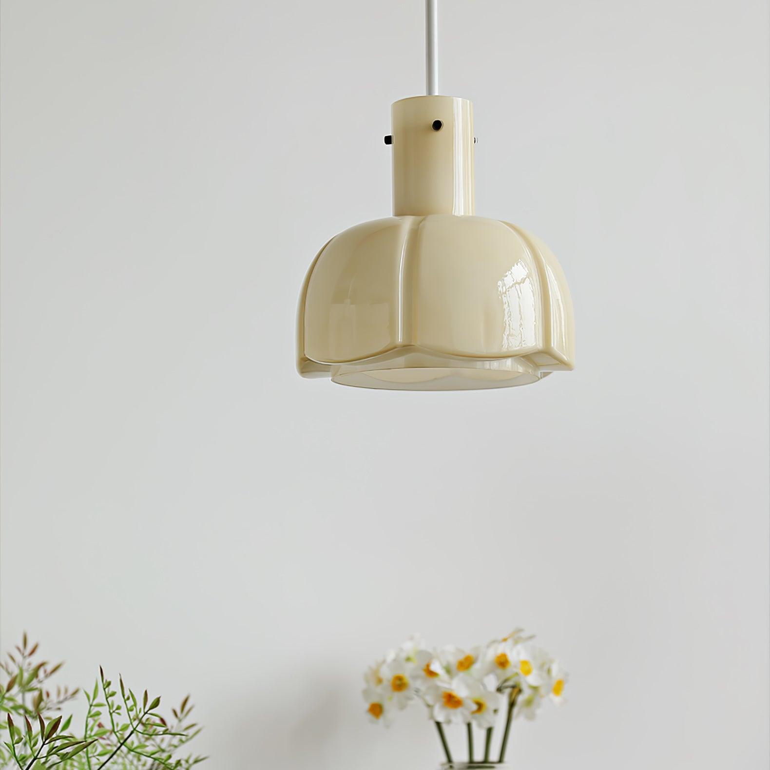 Zentara Glas Zeitgenössisch Pendelleuchte-Letslighting