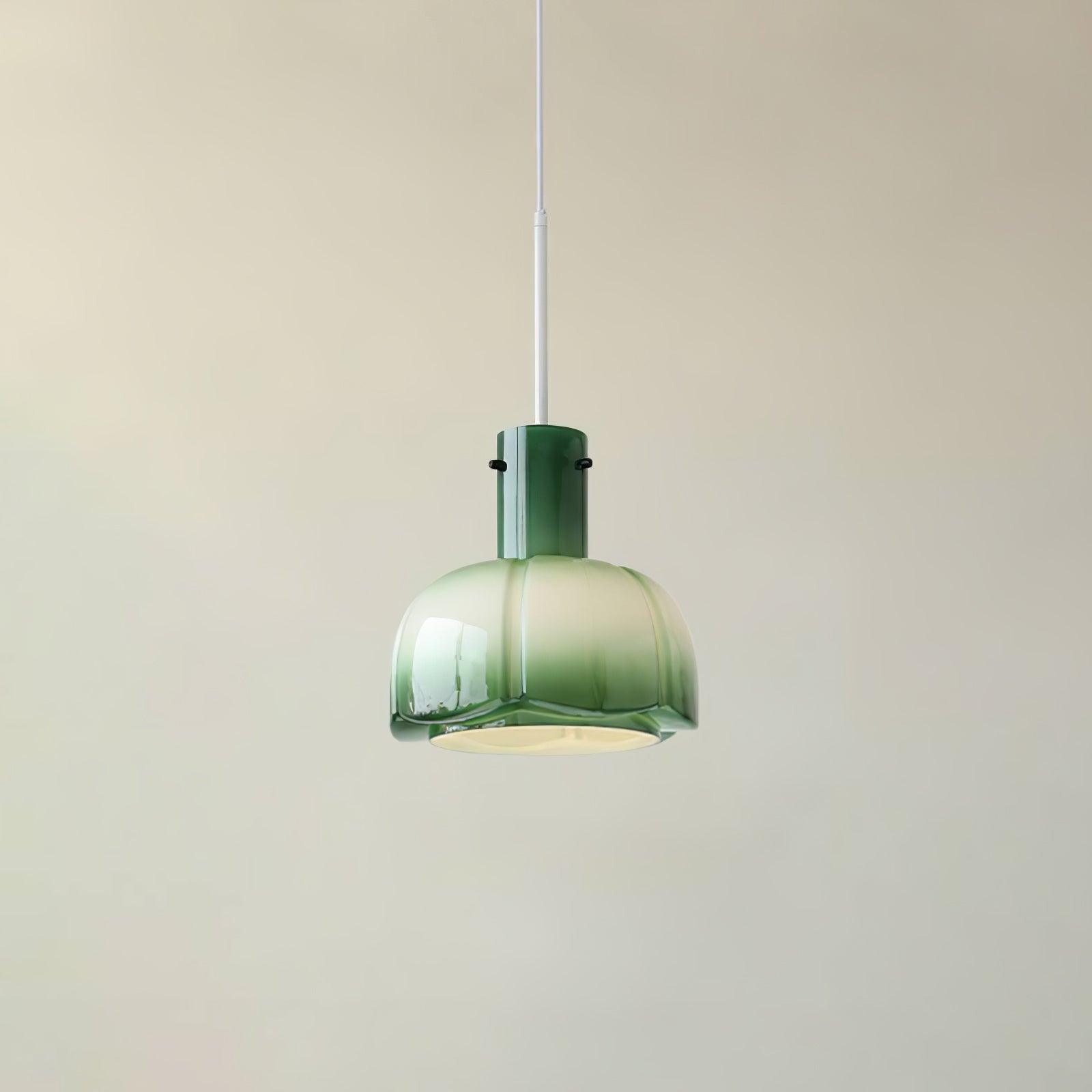 Zentara Glas Zeitgenössisch Pendelleuchte-Letslighting