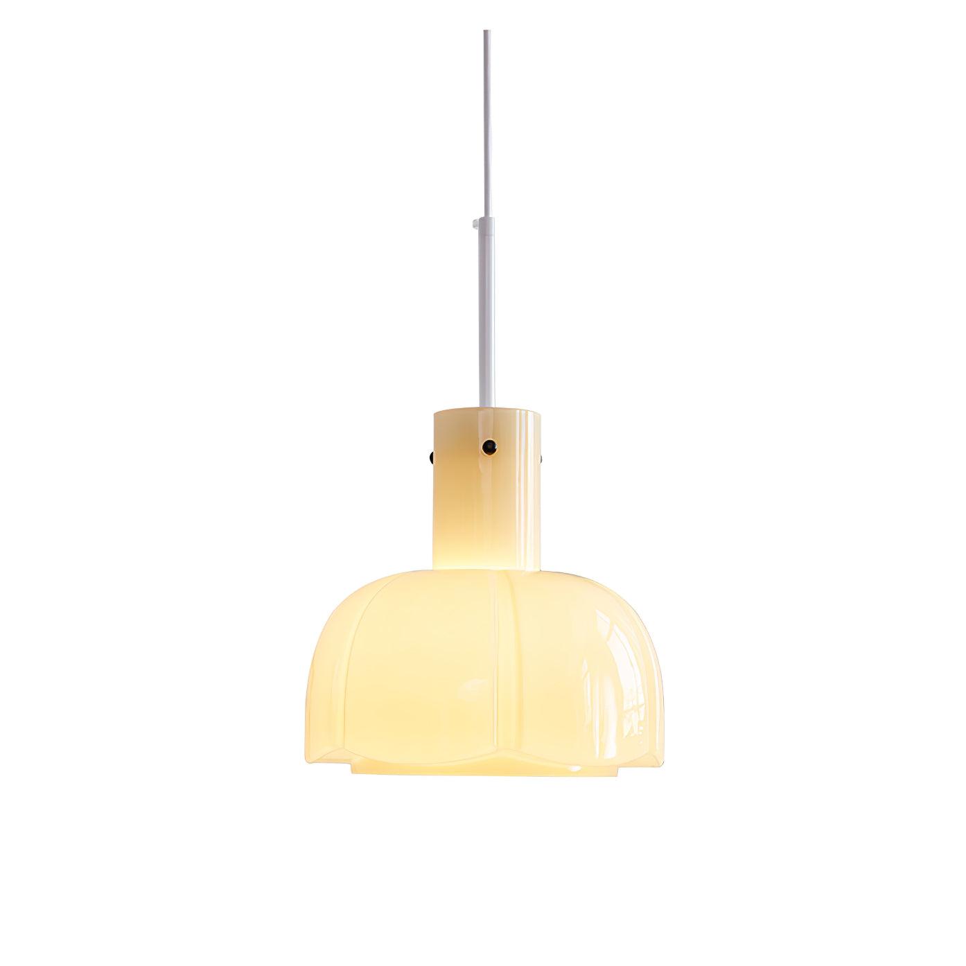 Zentara Glas Zeitgenössisch Pendelleuchte-Letslighting