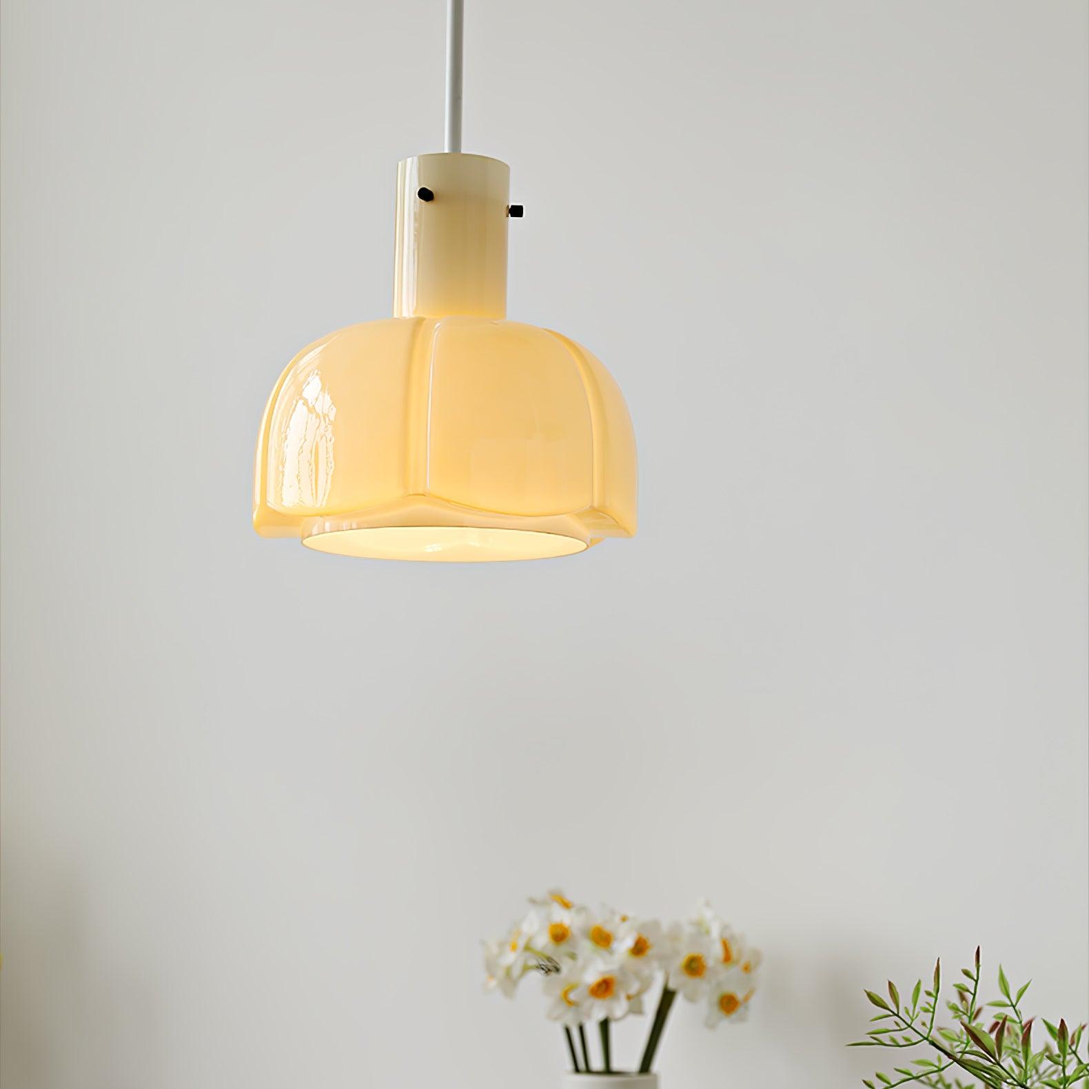 Zentara Glas Zeitgenössisch Pendelleuchte-Letslighting