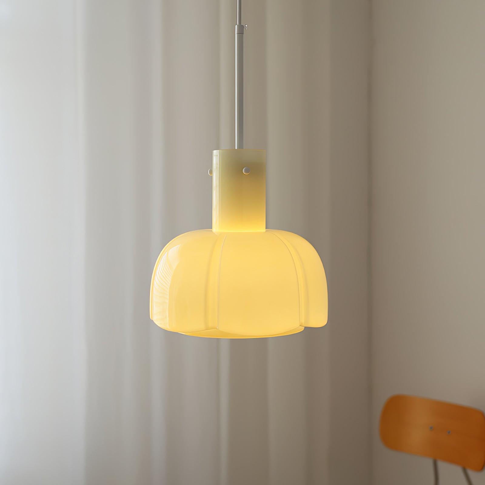 Zentara Glas Zeitgenössisch Pendelleuchte-Letslighting
