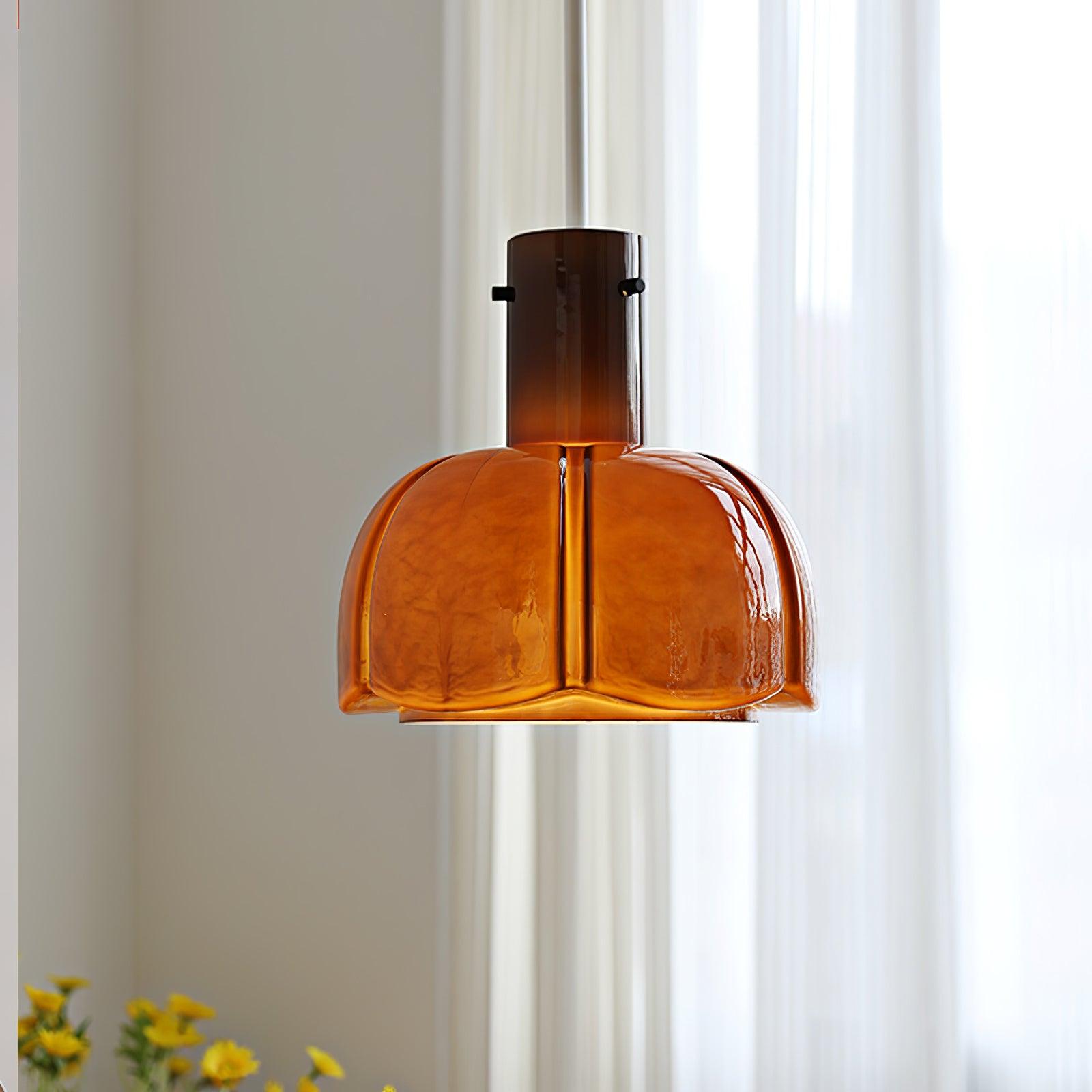 Zentara Glas Zeitgenössisch Pendelleuchte-Letslighting