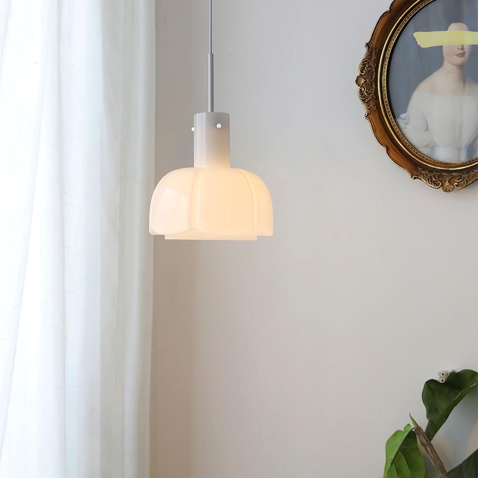 Zentara Glas Zeitgenössisch Pendelleuchte-Letslighting