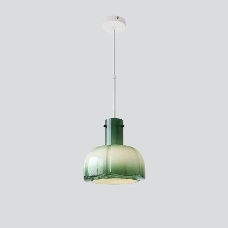 Zentara Glas Zeitgenössisch Pendelleuchte-Letslighting