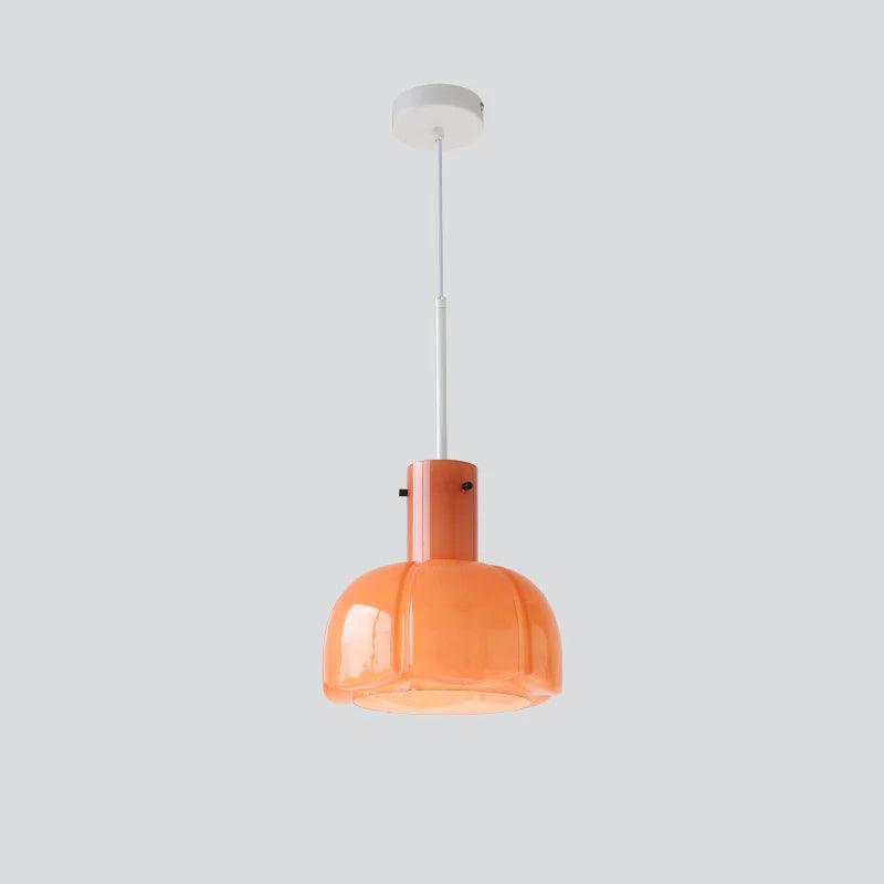 Zentara Glas Zeitgenössisch Pendelleuchte-Letslighting