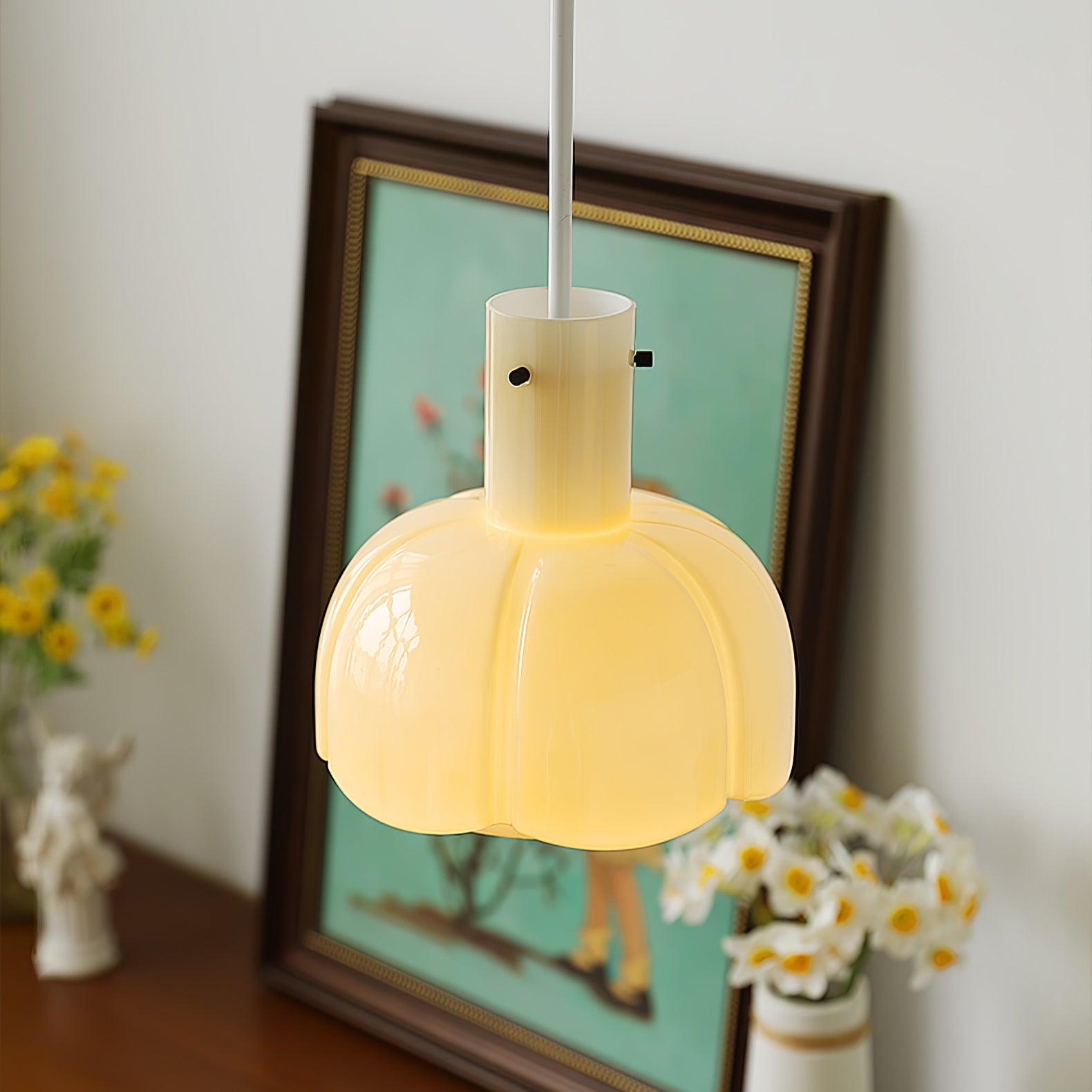 Zentara Glas Zeitgenössisch Pendelleuchte-Letslighting