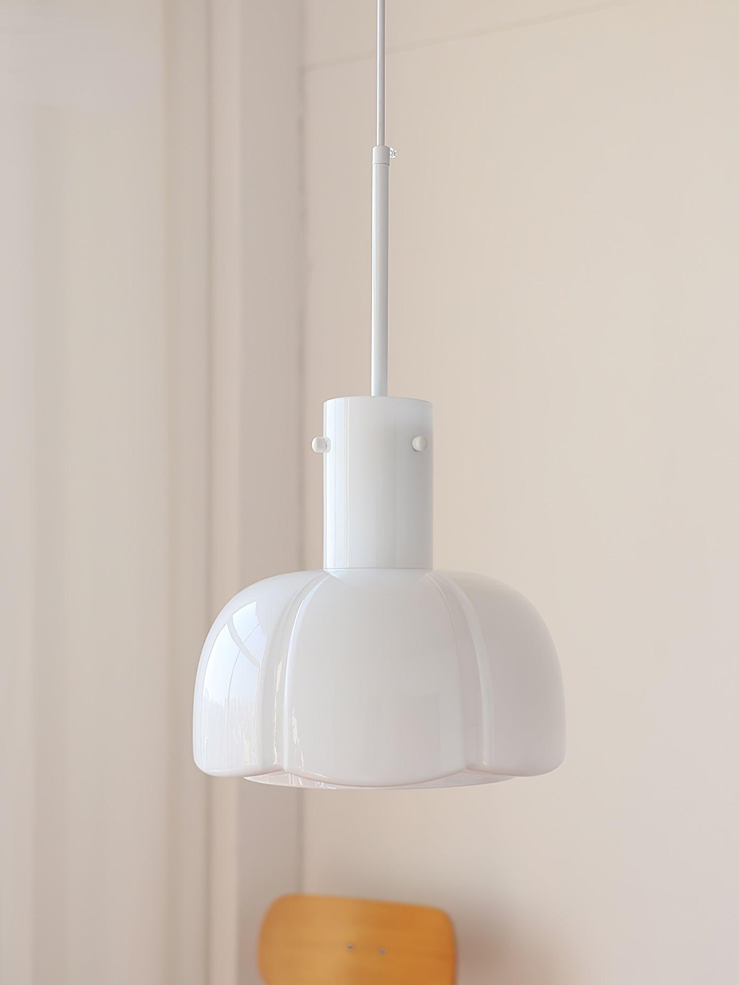 Zentara Glas Zeitgenössisch Pendelleuchte-Letslighting