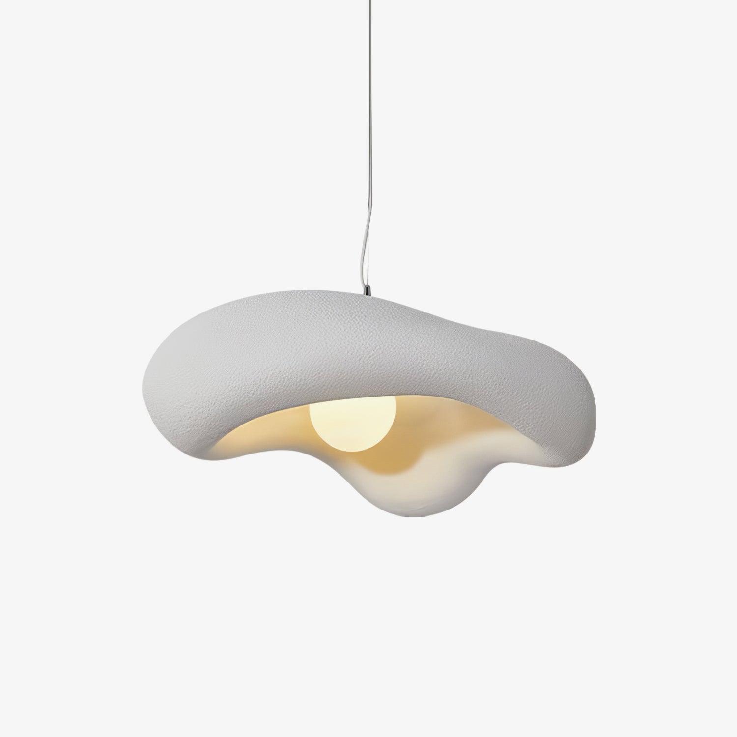Arabella Pendelleuchte Esstisch Wabi Sabi