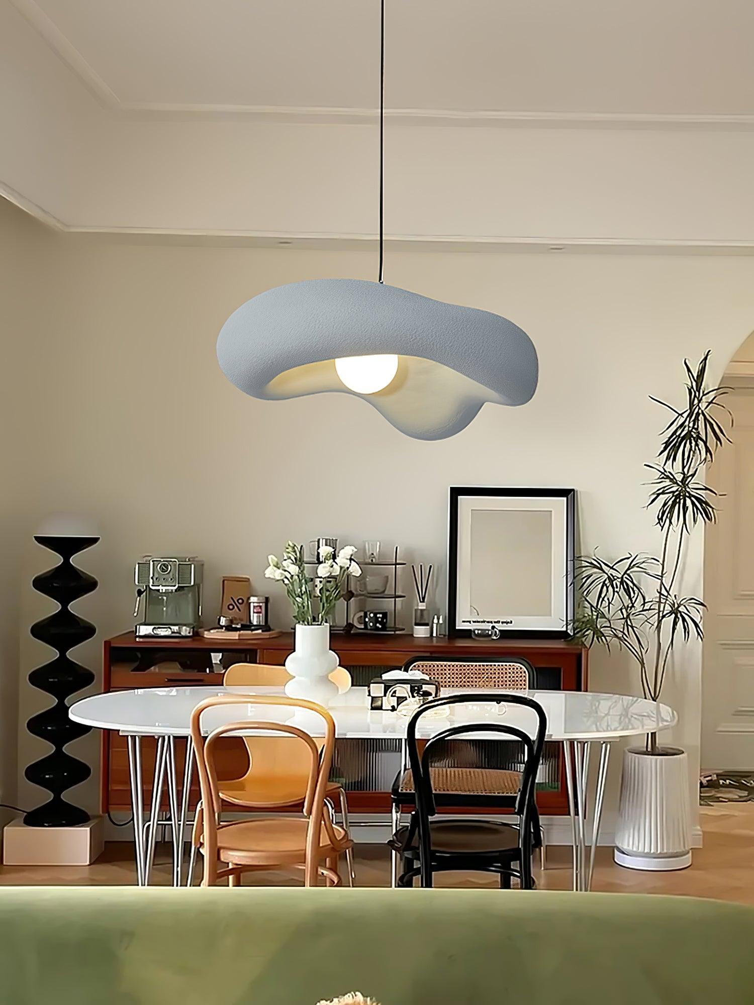 Drift Wabi-Sabi-Pendelleuchte-Letslighting