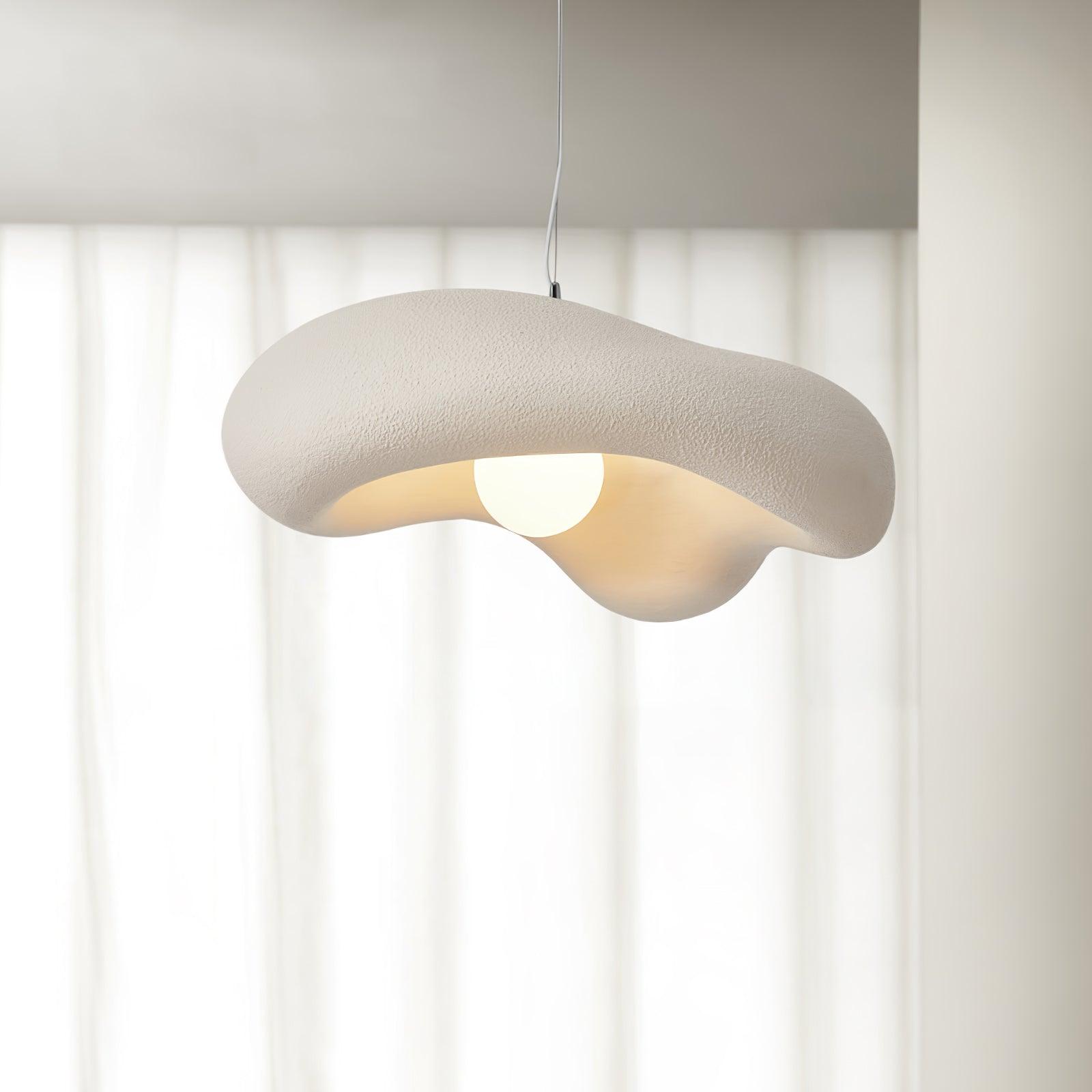 Arabella Pendelleuchte Esstisch Wabi Sabi