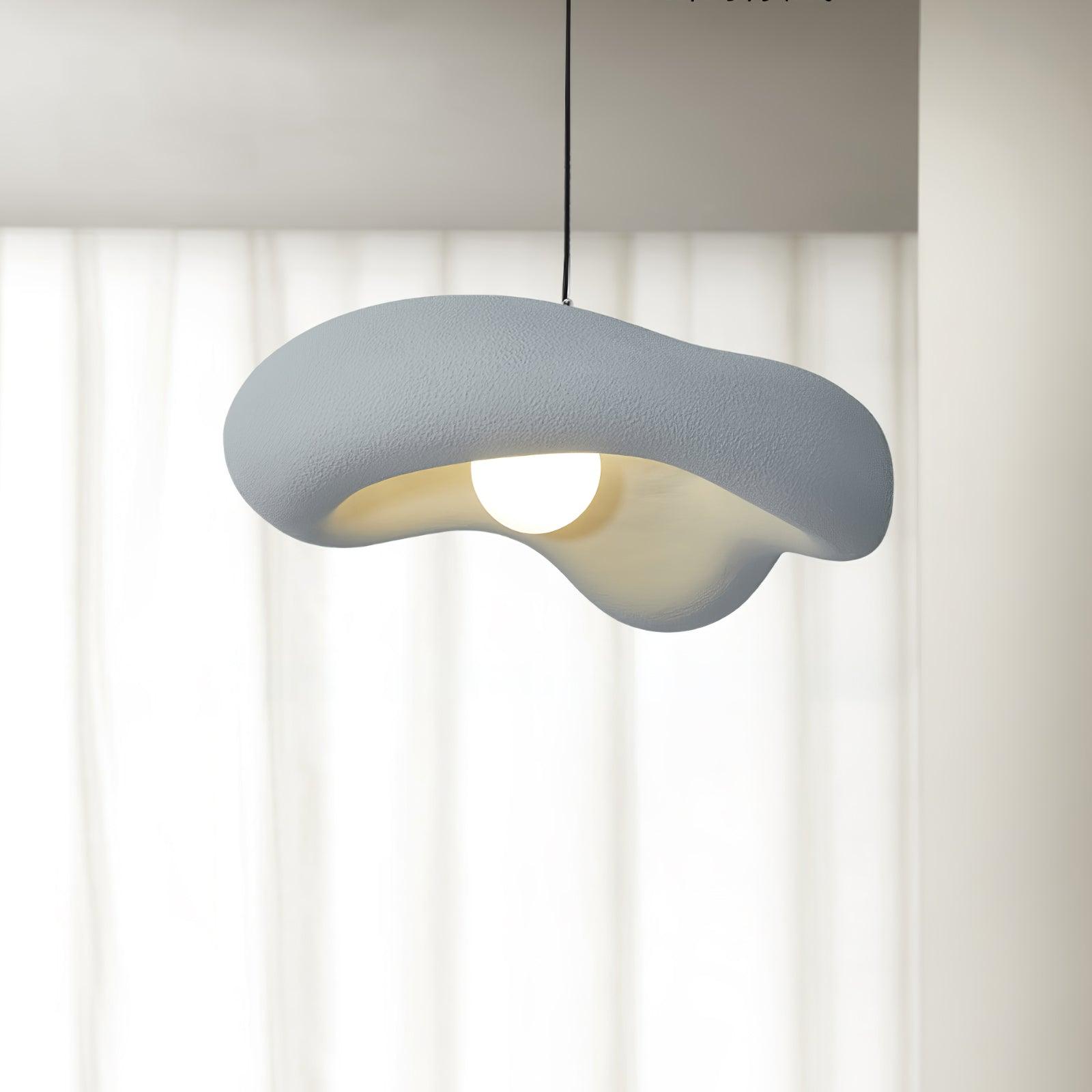 Drift Wabi-Sabi-Pendelleuchte-Letslighting