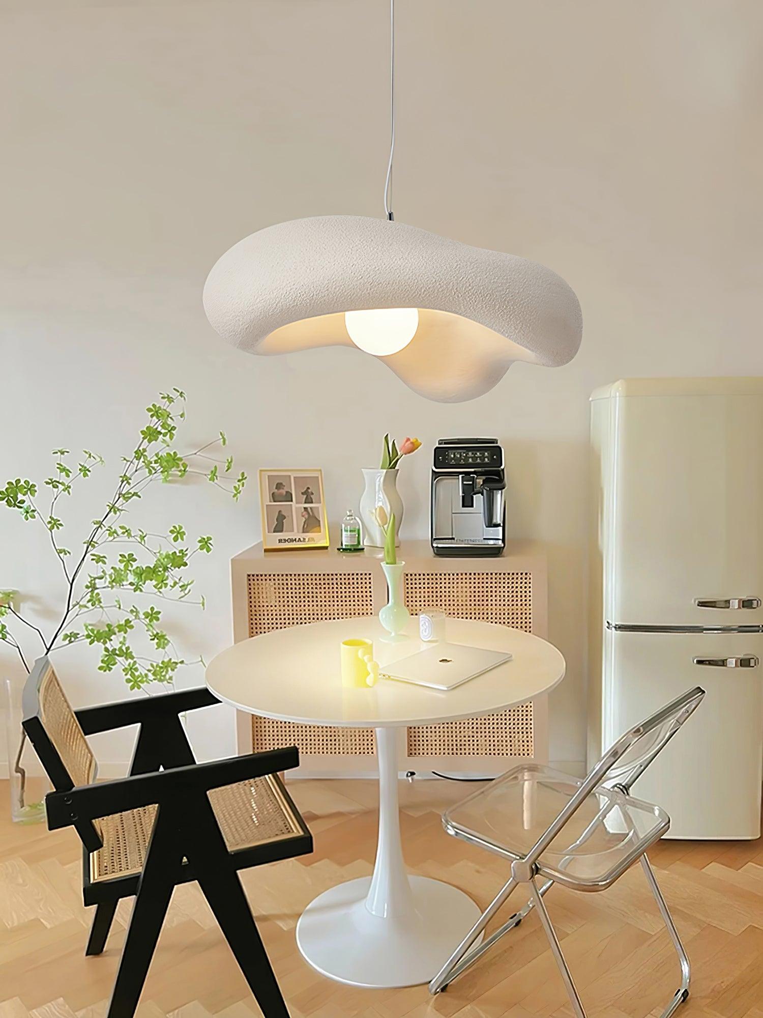 Drift Wabi-Sabi-Pendelleuchte-Letslighting