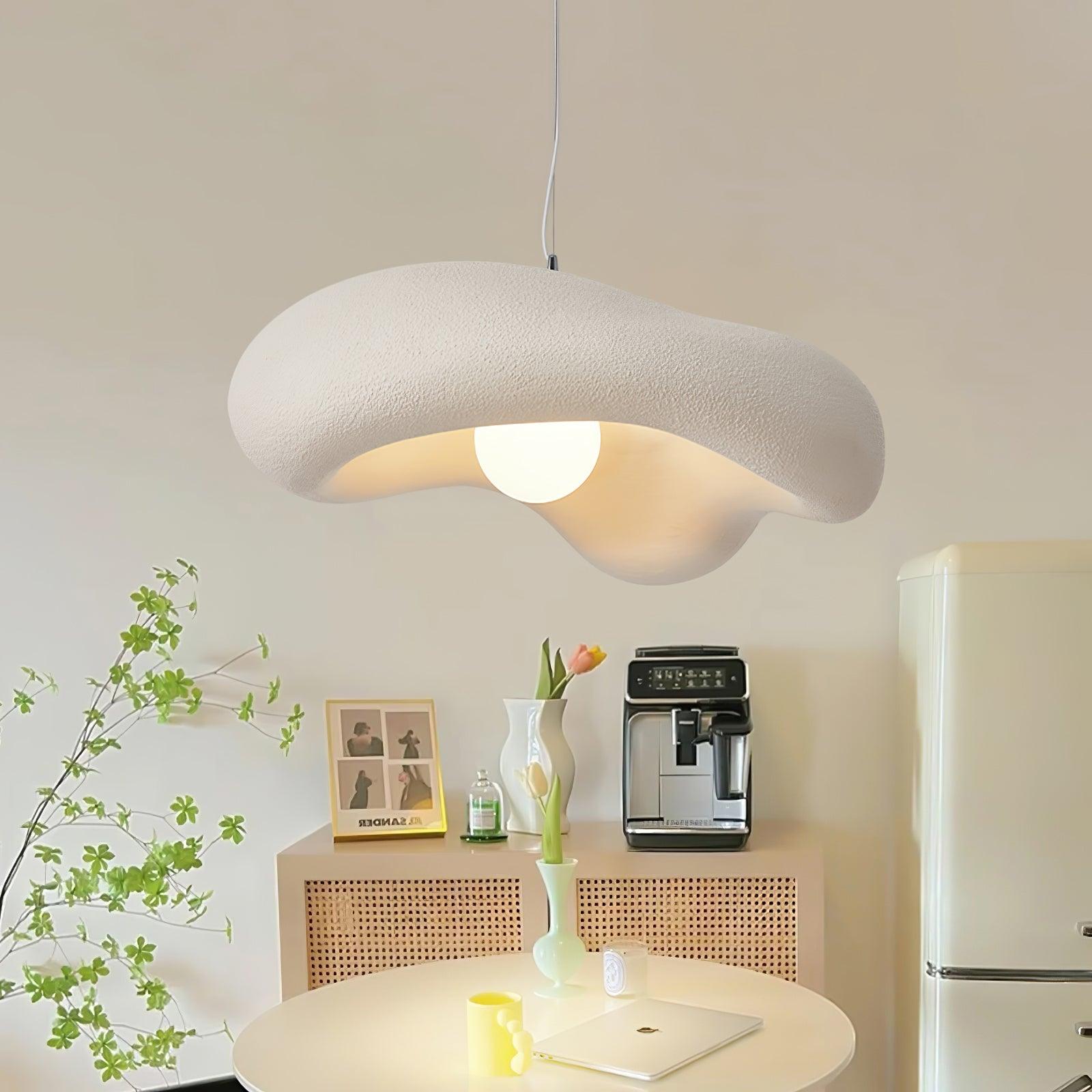 Drift Wabi-Sabi-Pendelleuchte-Letslighting