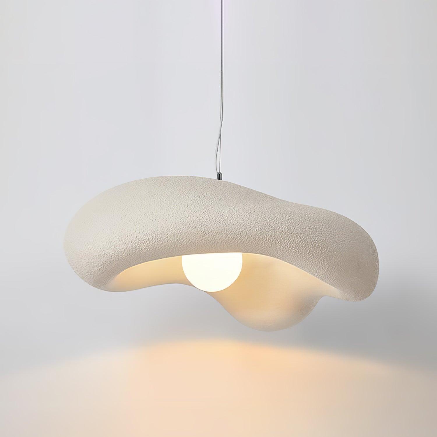 Arabella Pendelleuchte Esstisch Wabi Sabi