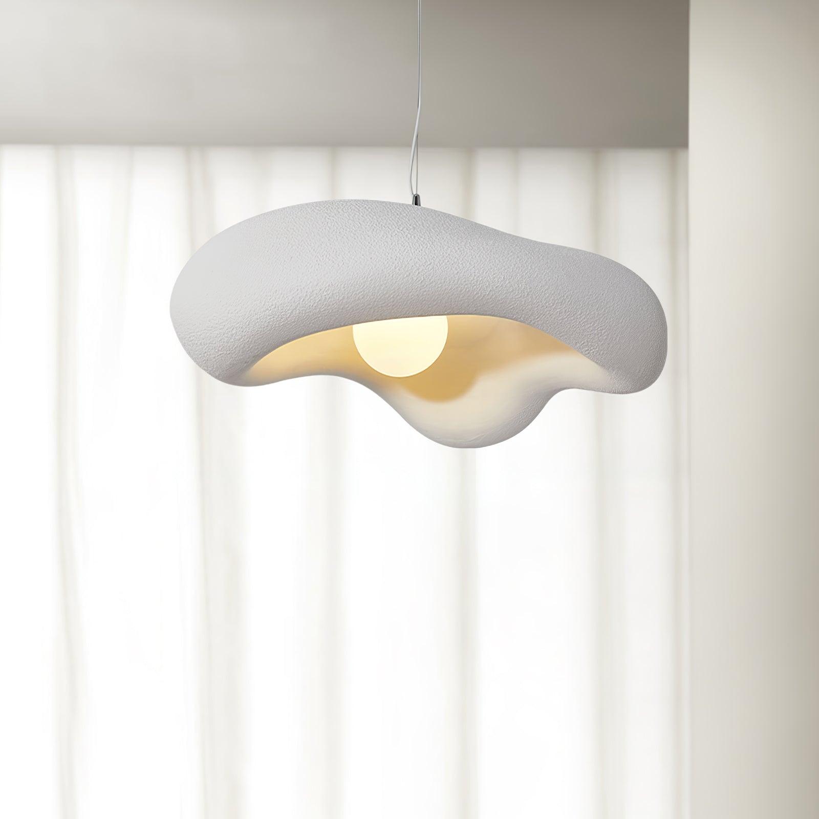 Arabella Pendelleuchte Esstisch Wabi Sabi