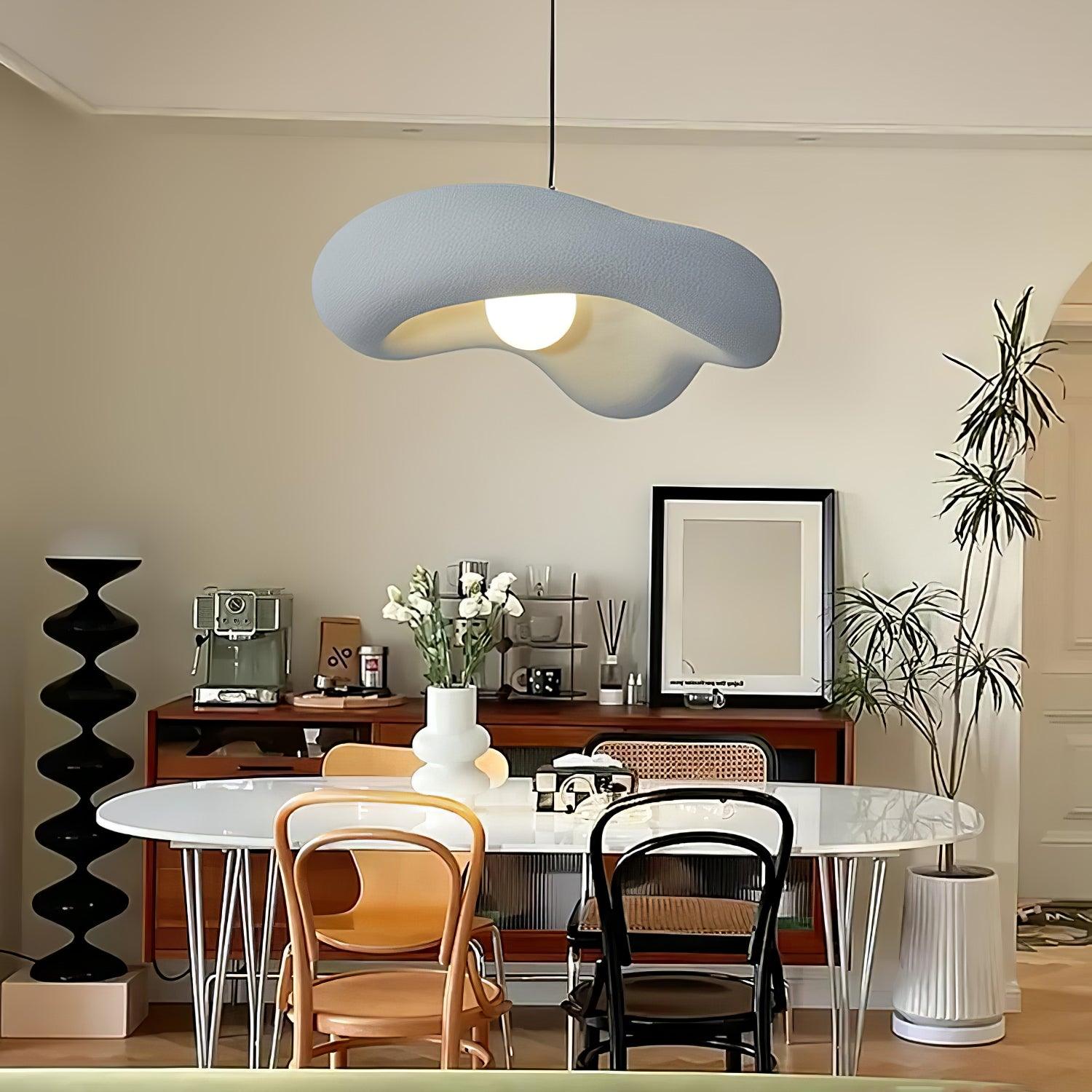 Drift Wabi-Sabi-Pendelleuchte-Letslighting