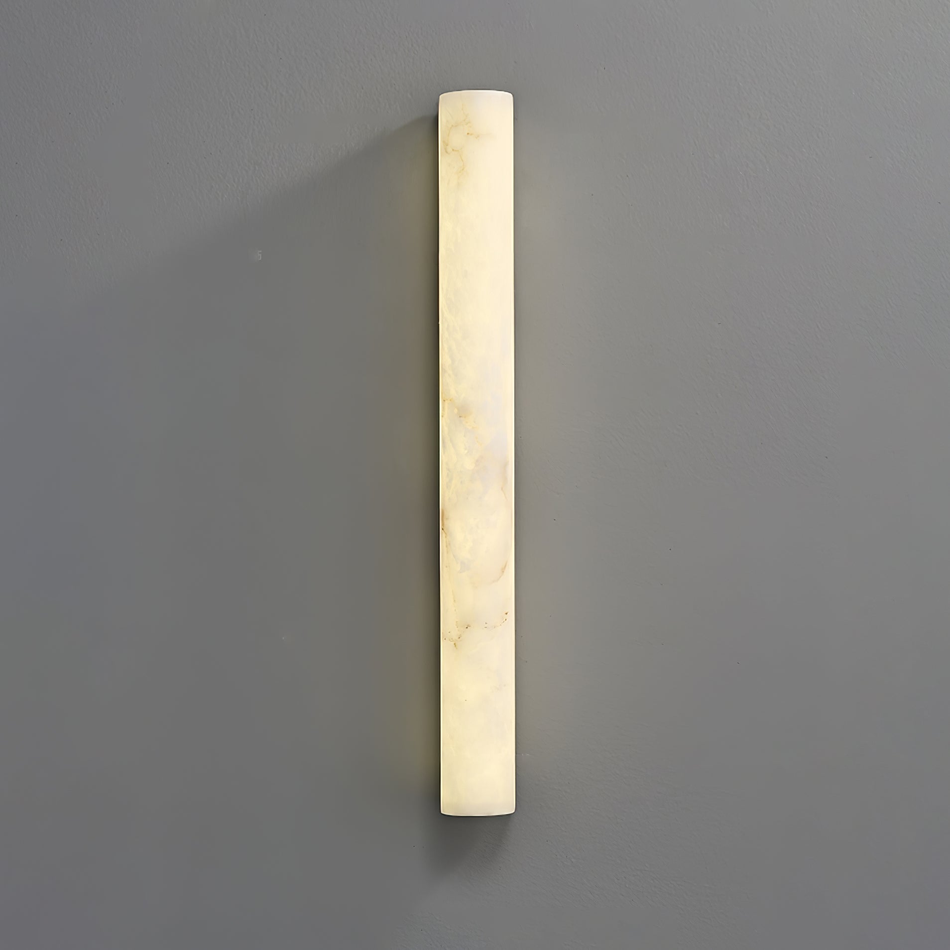 Ulzoror Alabaster Wall Light - Neutralighting