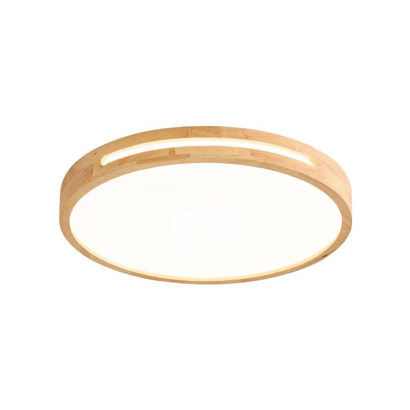 Vizoros Modern Minimalistisch Deckenleuchte-Letslighting