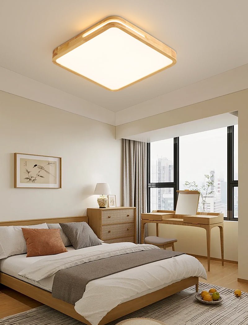 Vizoros Modern Minimalistisch Deckenleuchte-Letslighting