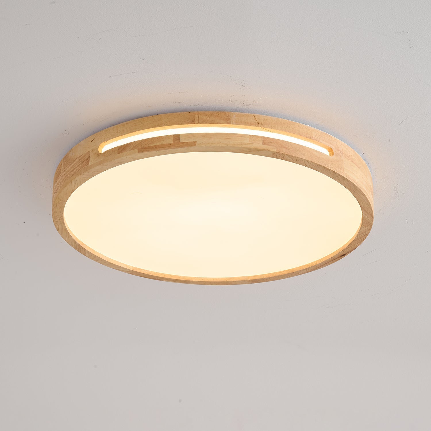 Vizoros Modern Minimalistisch Deckenleuchte-Letslighting