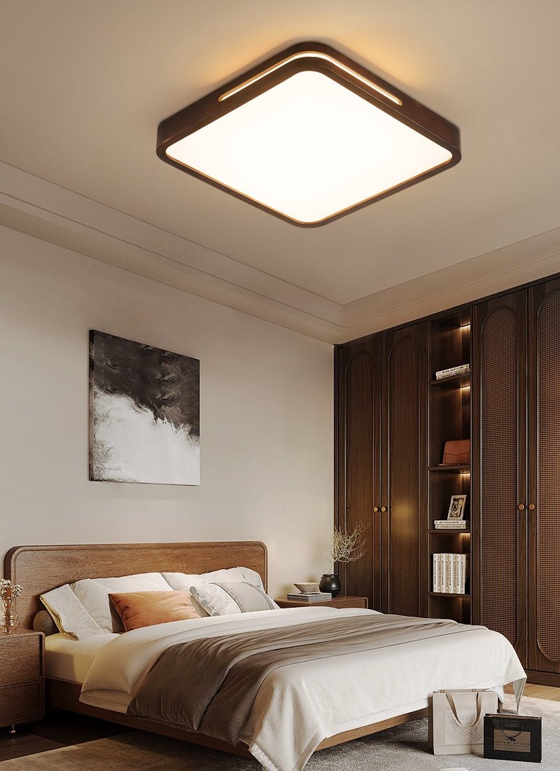 Vizoros Modern Minimalistisch Deckenleuchte-Letslighting