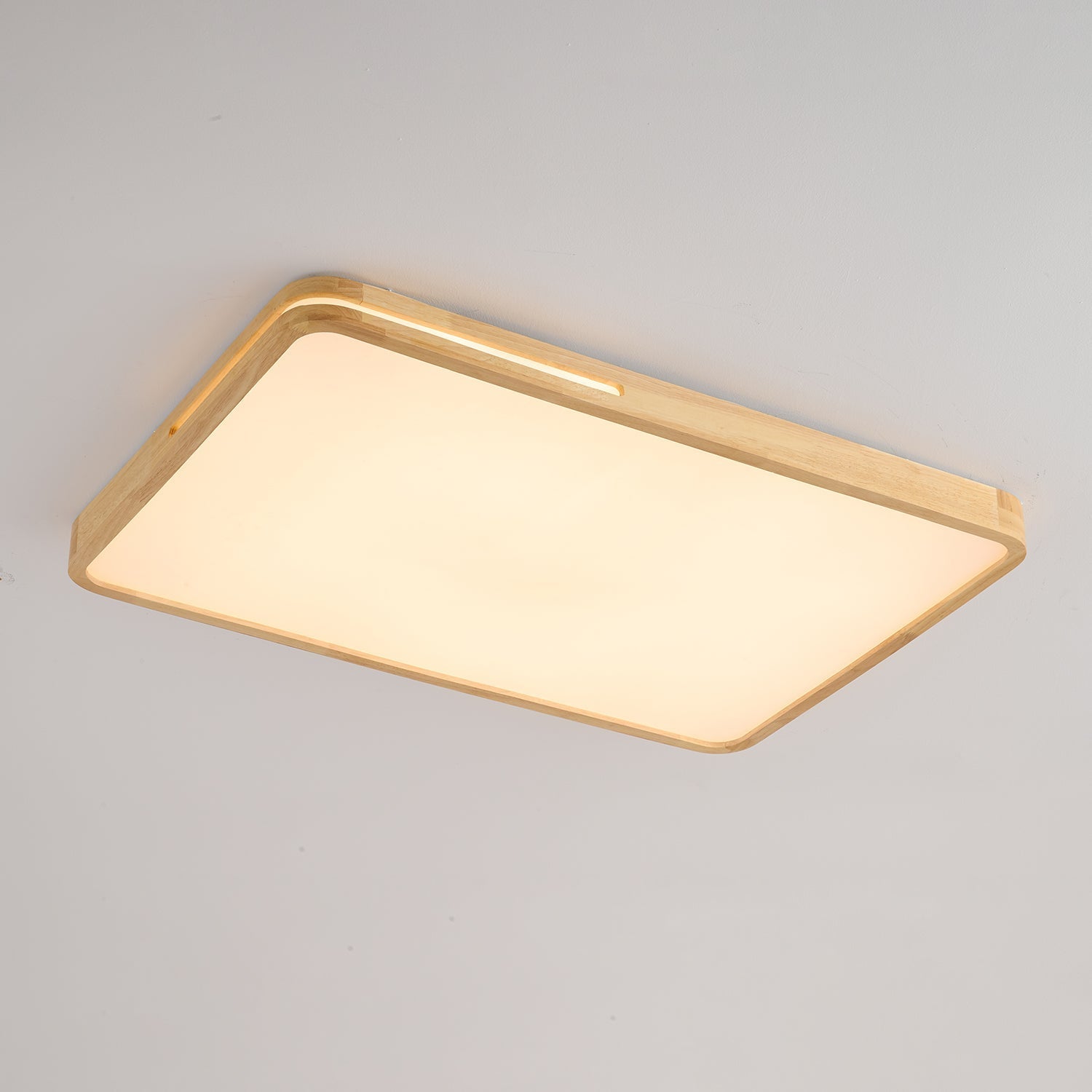 Vizoros Modern Minimalistisch Deckenleuchte-Letslighting