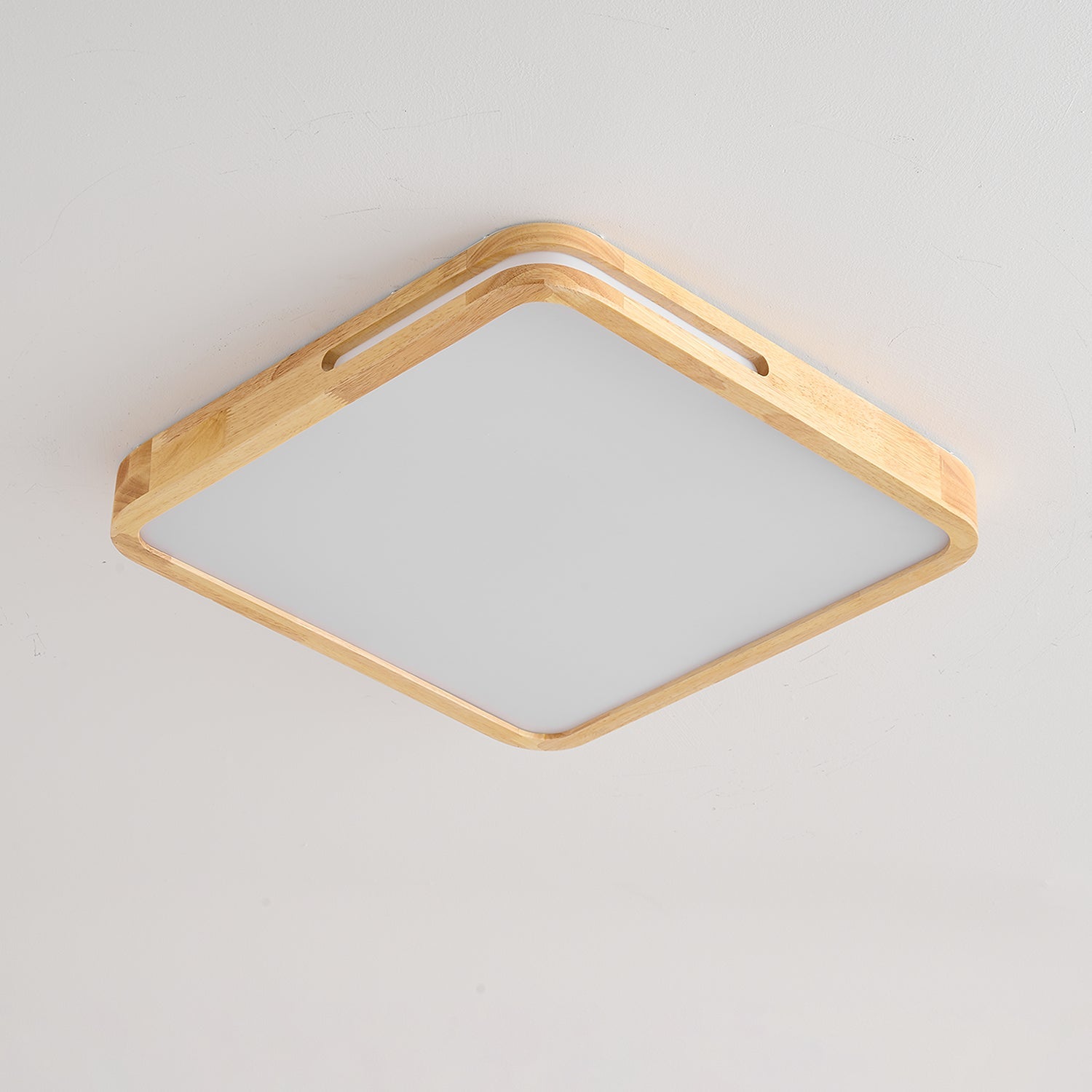 Vizoros Modern Minimalistisch Deckenleuchte-Letslighting