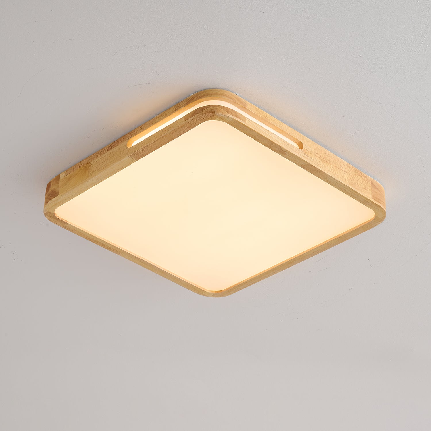 Vizoros Modern Minimalistisch Deckenleuchte-Letslighting