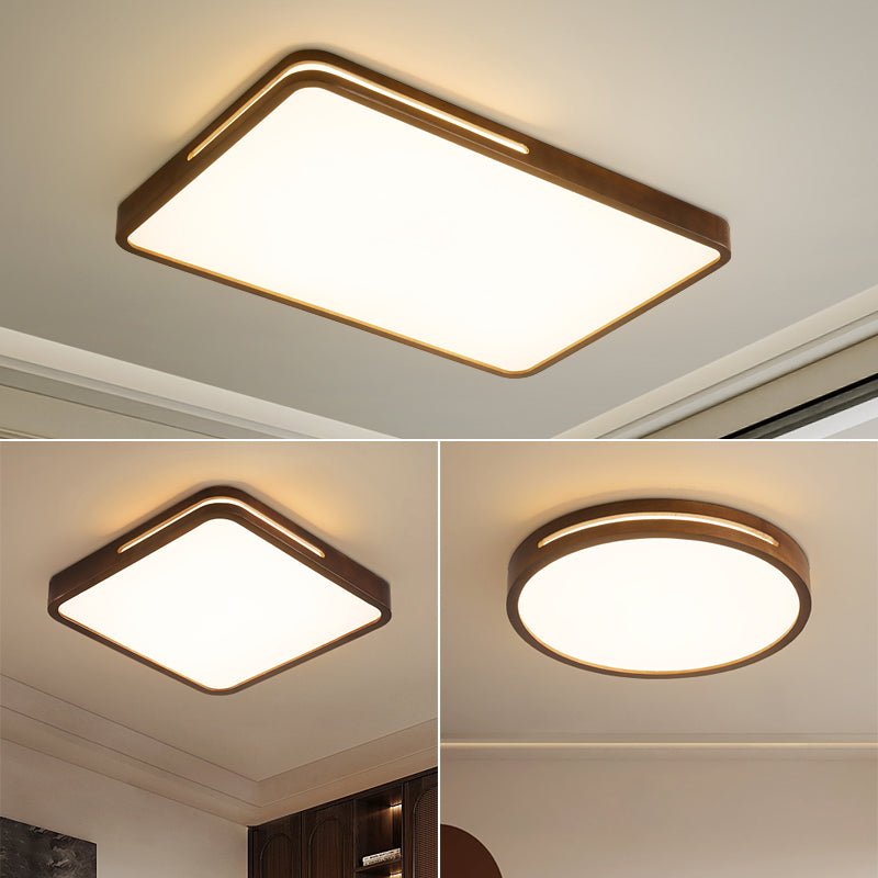 Vizoros Modern Minimalistisch Deckenleuchte-Letslighting