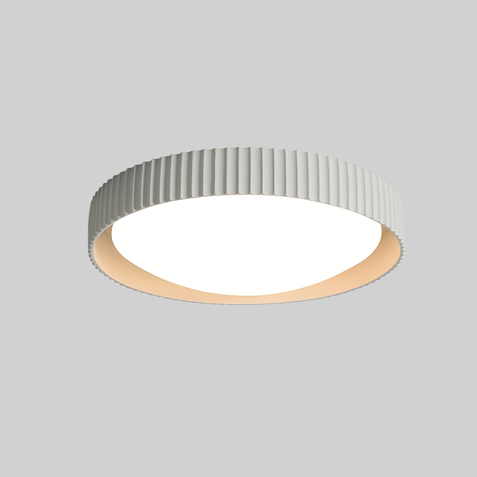 Lunaire Ceiling Light - Blowlighting