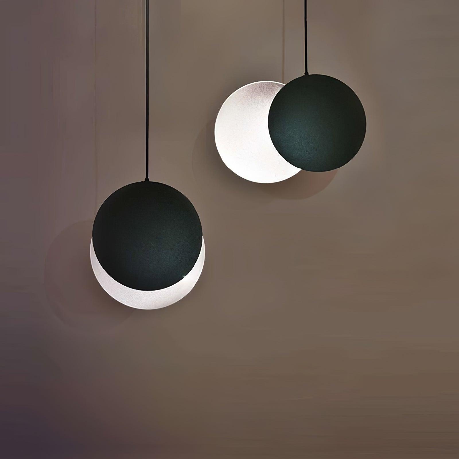 Elisara Romantische Pendelleuchte-Letslighting